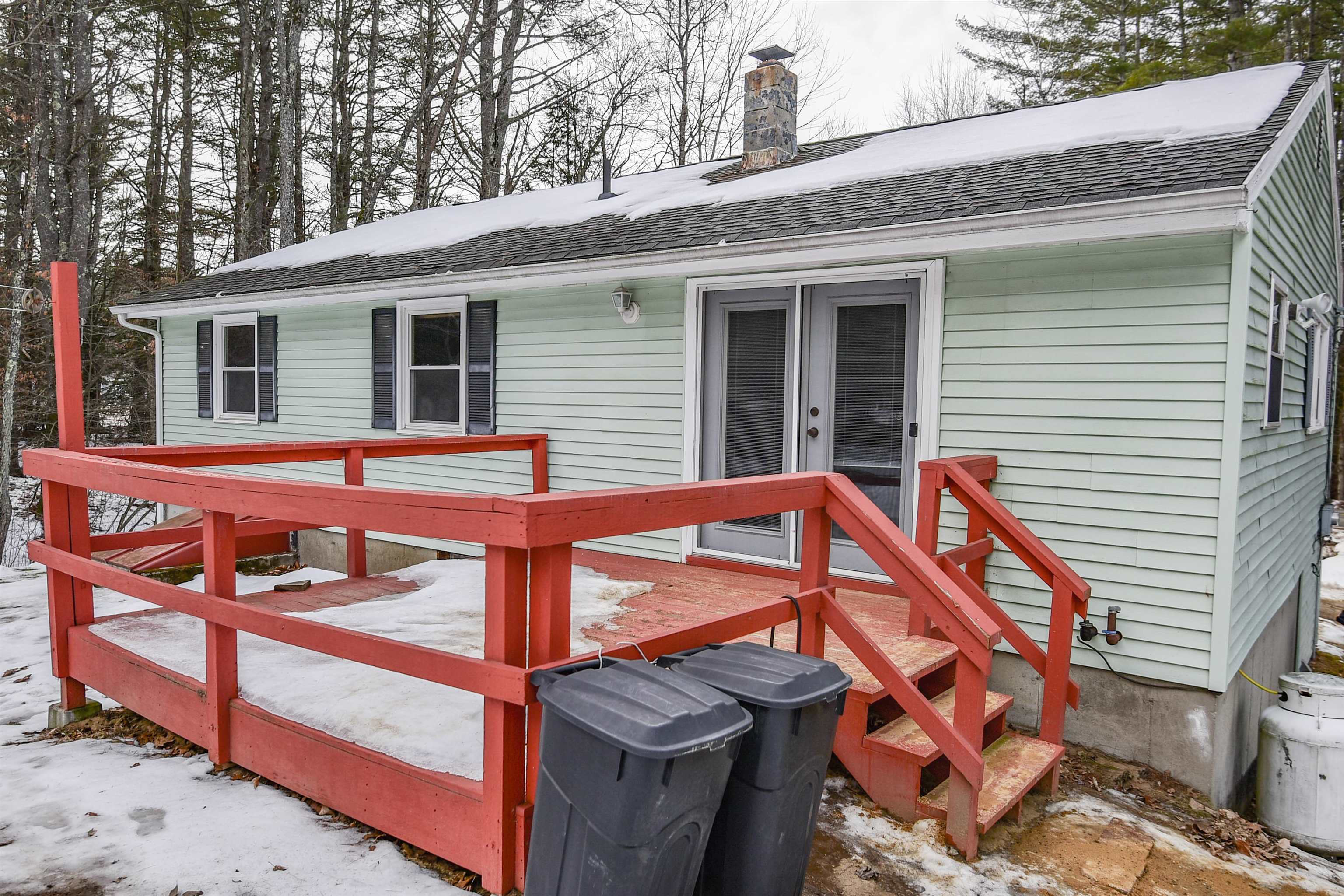 70 Forrest Rd, Northfield, NH 03276