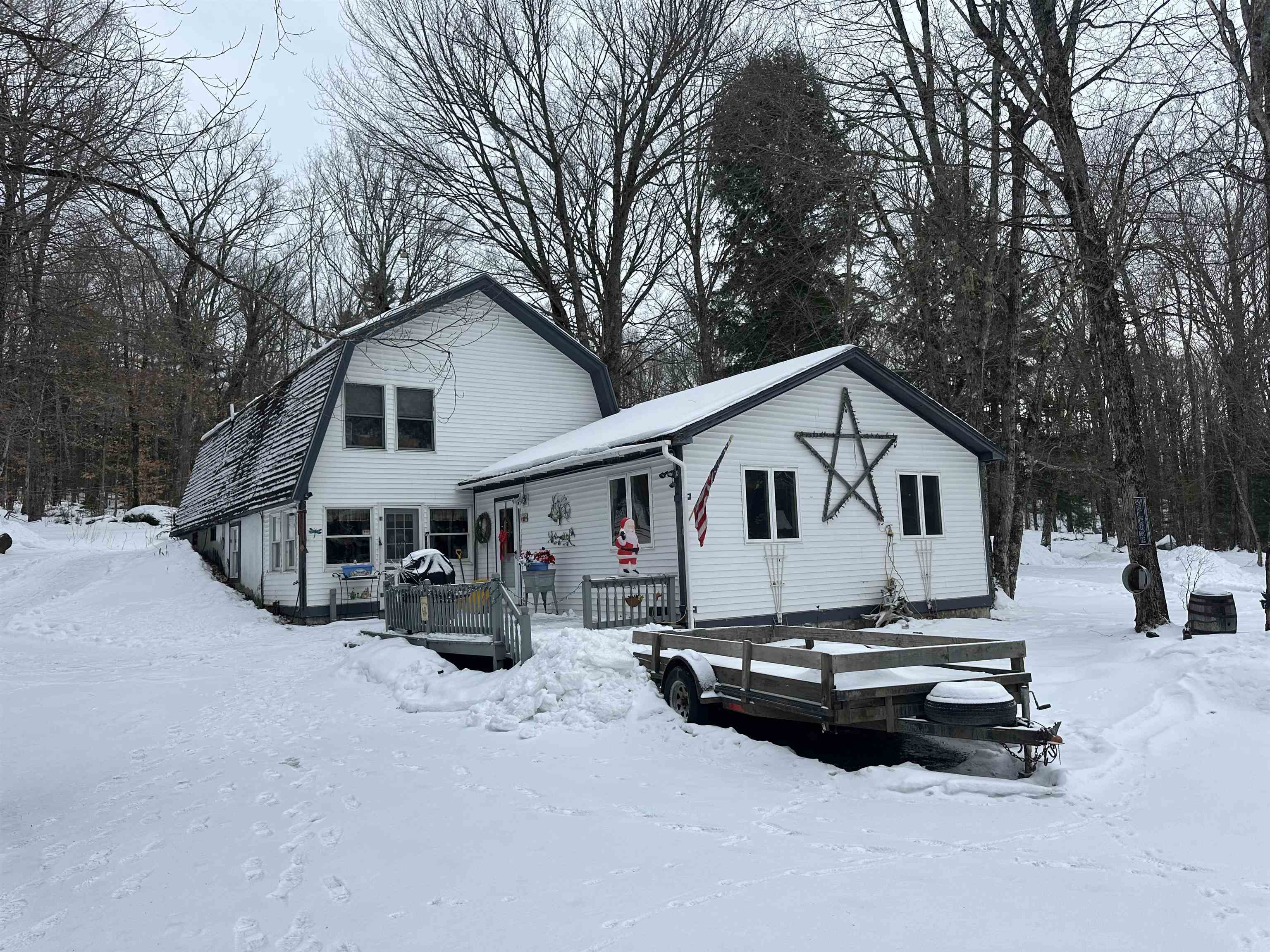 183 Littleton Rd, Whitefield, NH 03598