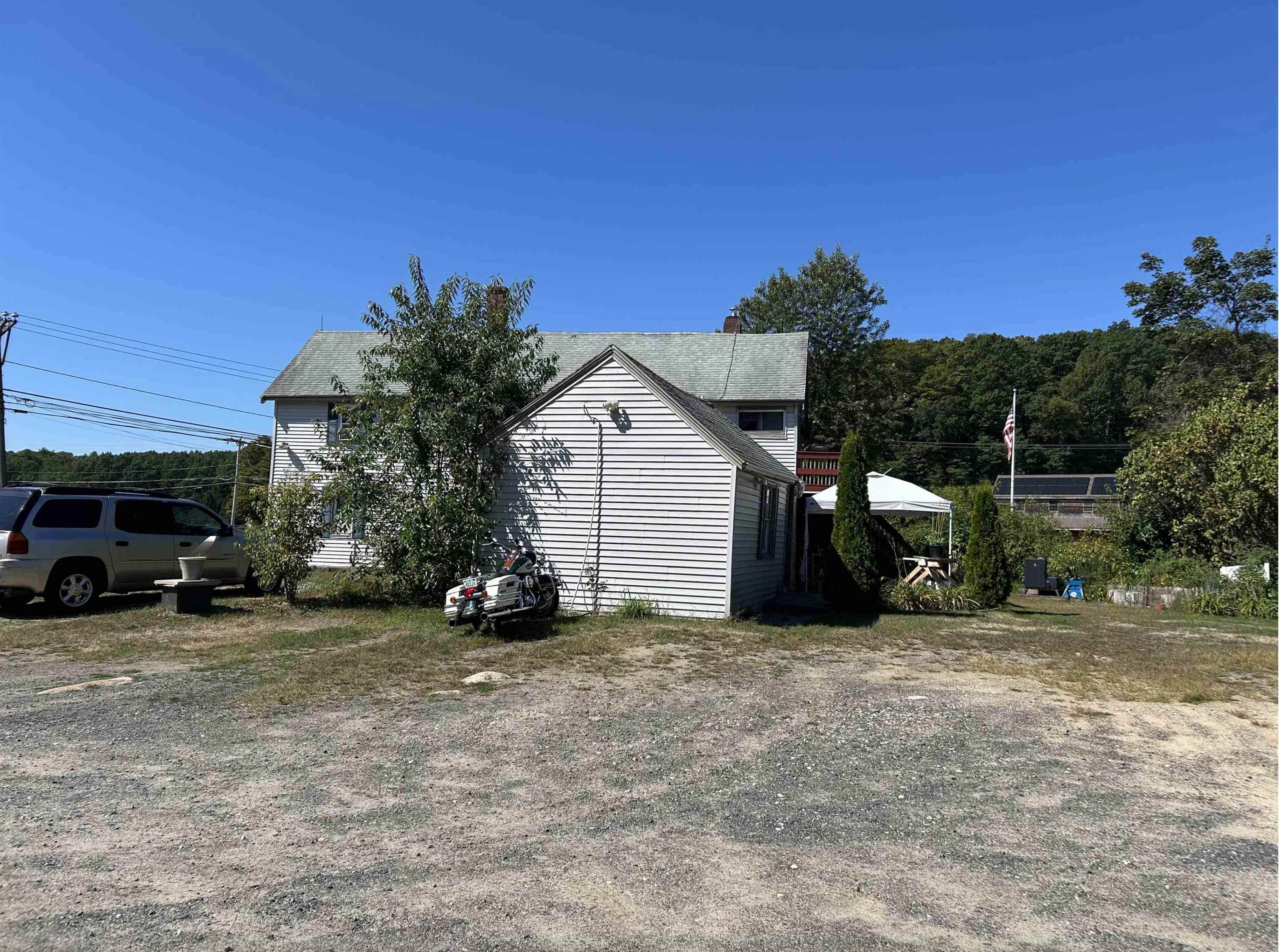 269 South Rd, Kensington, NH 03833