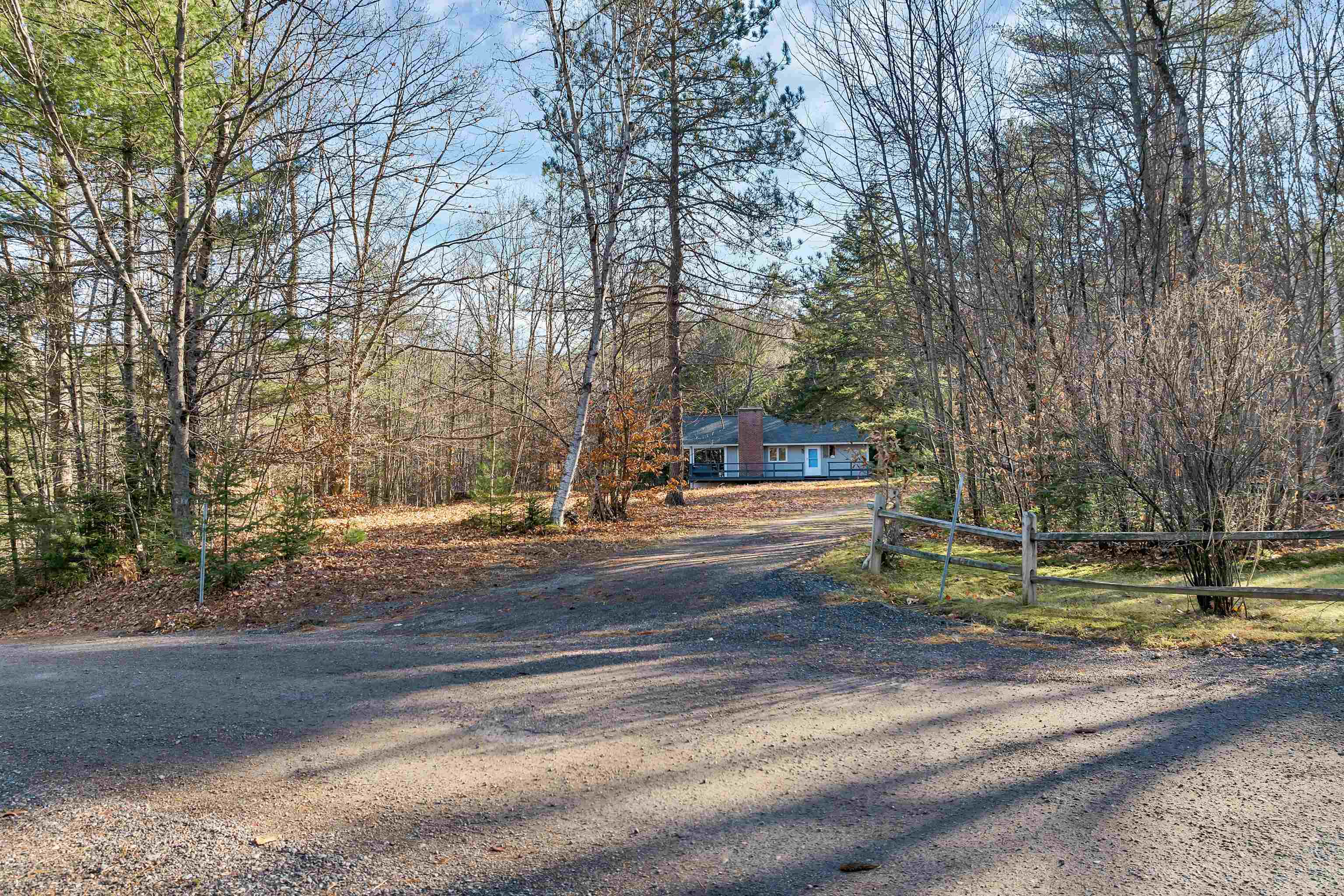 69 Grandview Dr, Woodstock, NH 03293