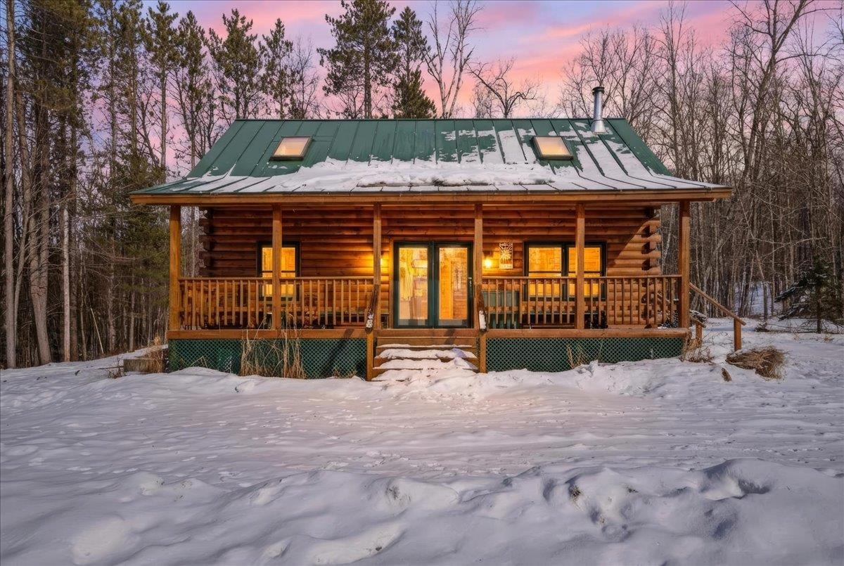 1780 Cemetery St, Brookfield, VT 05036