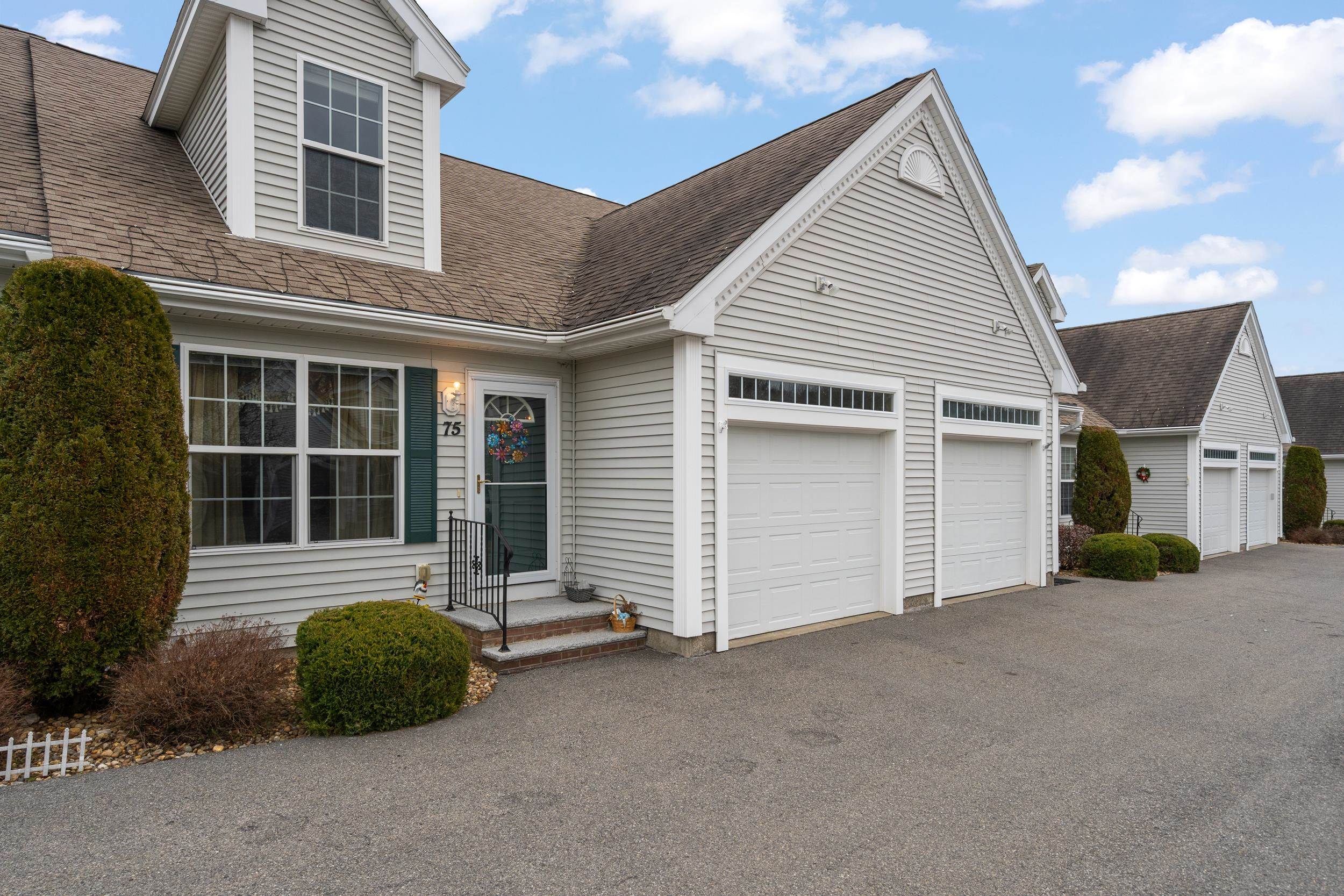 75 Brookview Rd, Windham, NH 03087