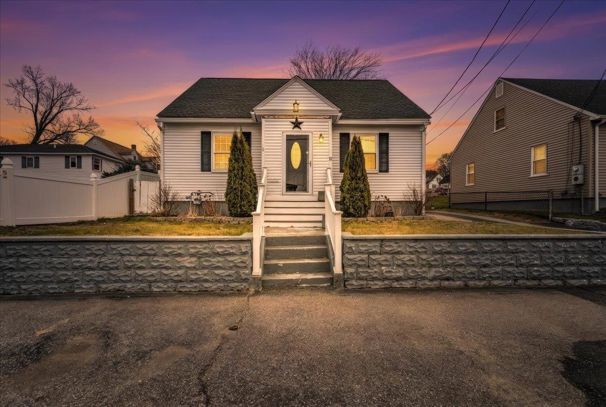 11 Lincoln St, Manchester, NH 03103