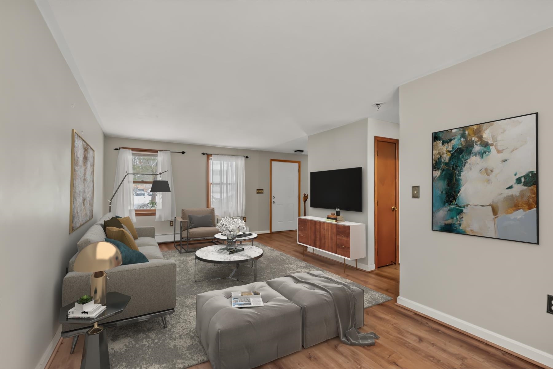 4 Bellflower Cir, Concord, NH 03303