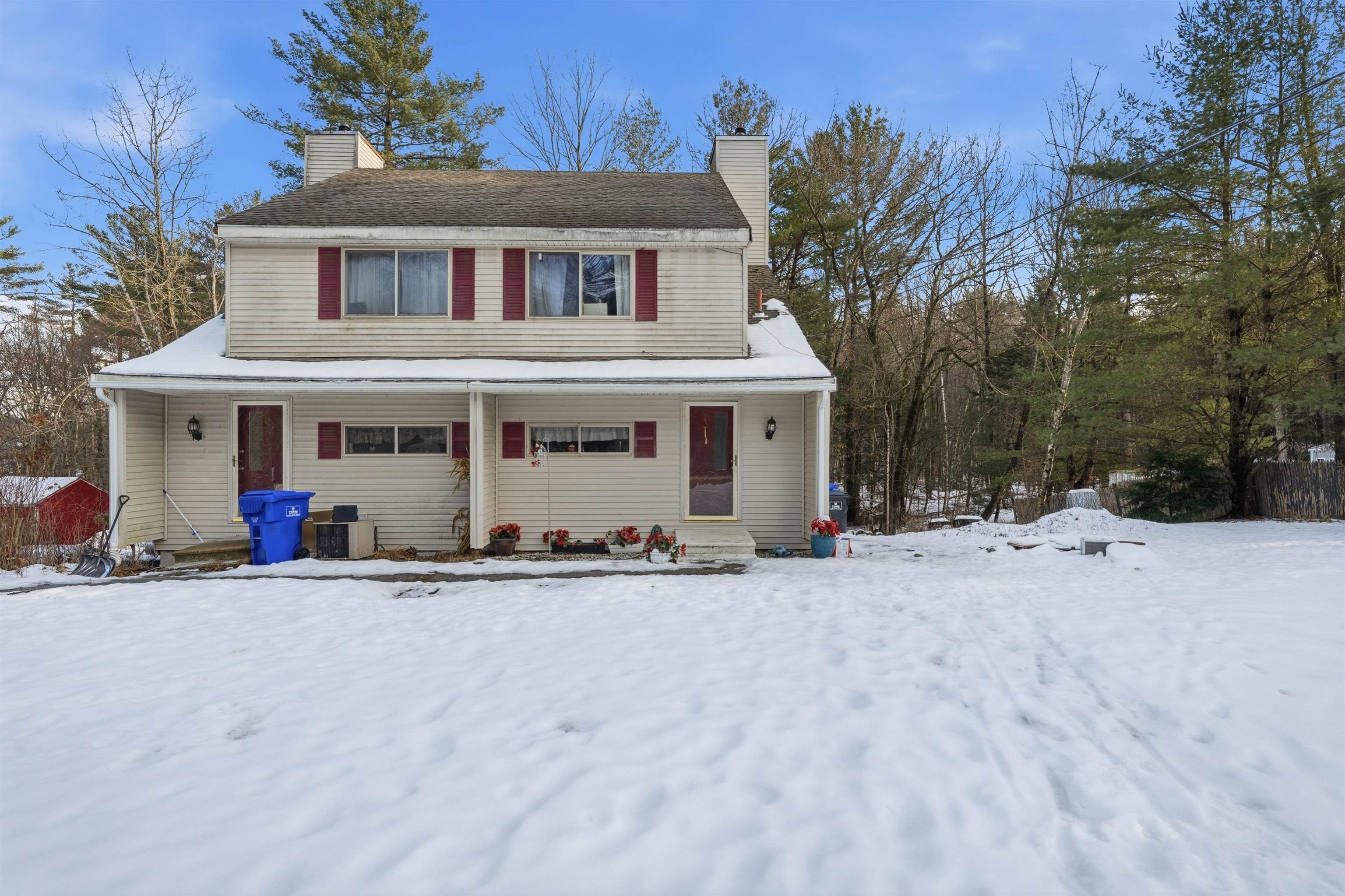 15A David Dr, Hudson, NH 03051