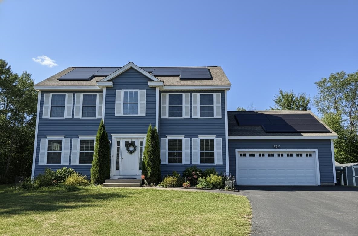 15 Double Brook Rd, Manchester, NH 03109