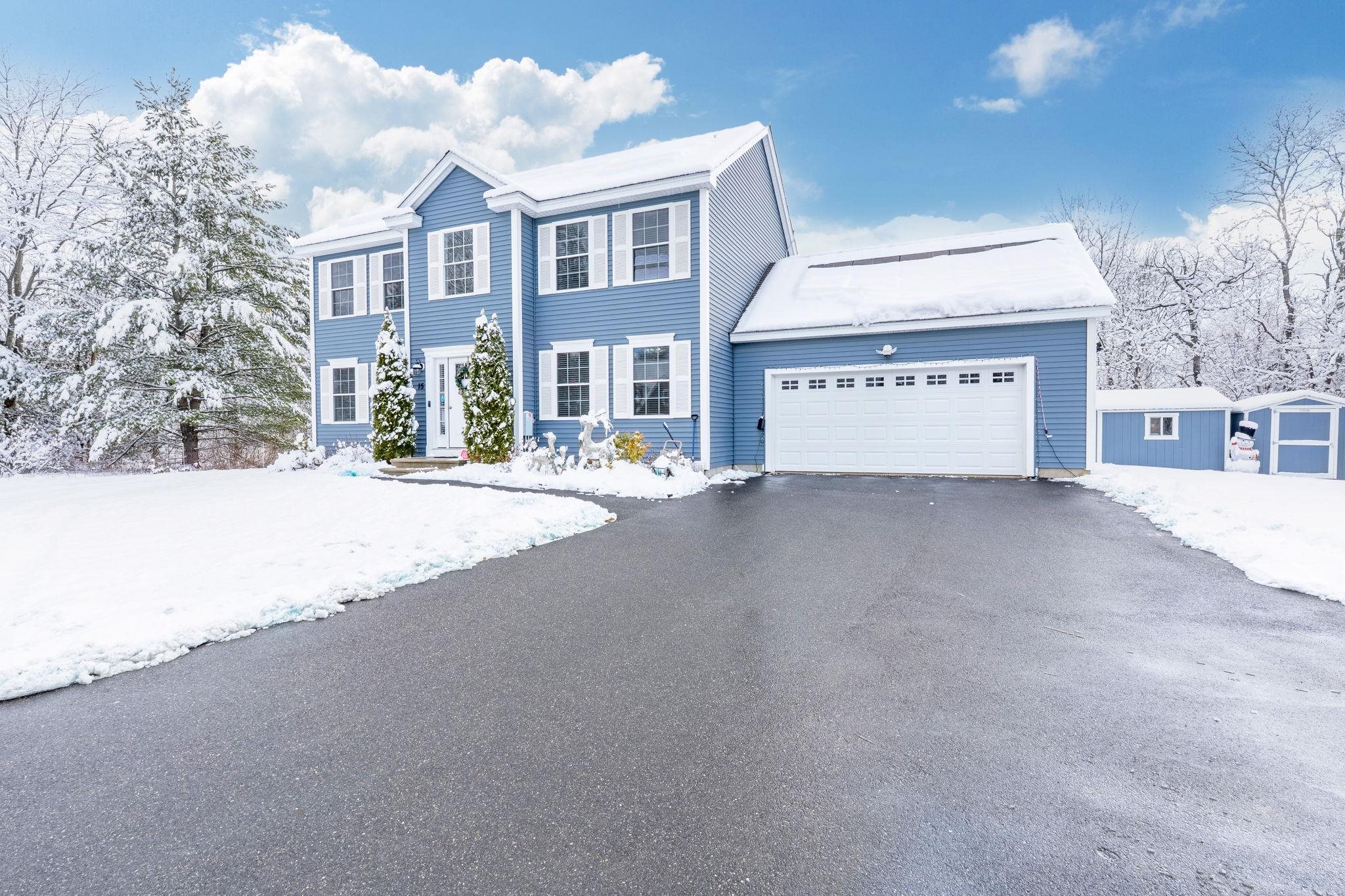 15 Double Brook Rd, Manchester, NH 03109