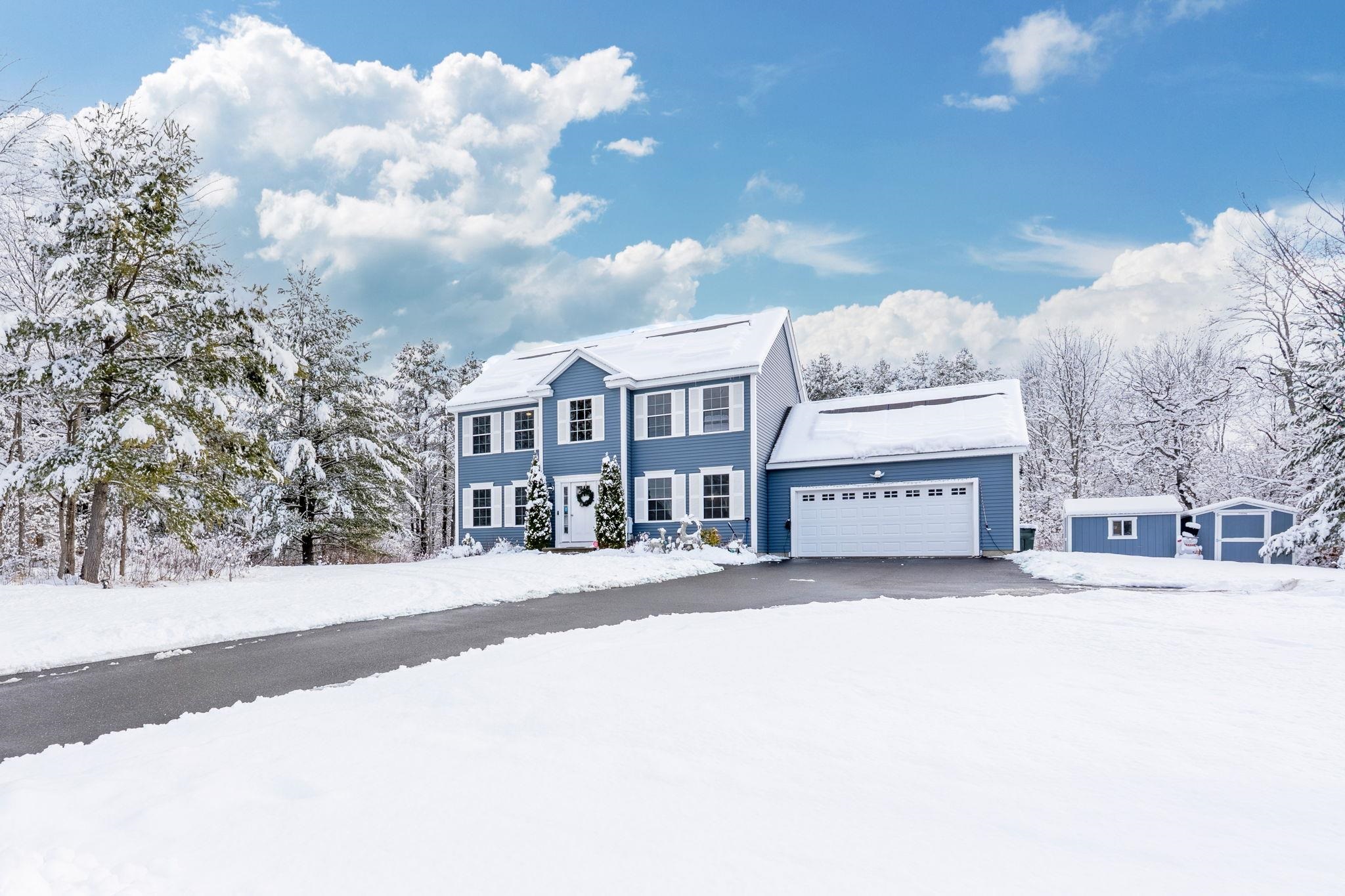 15 Double Brook Rd, Manchester, NH 03109