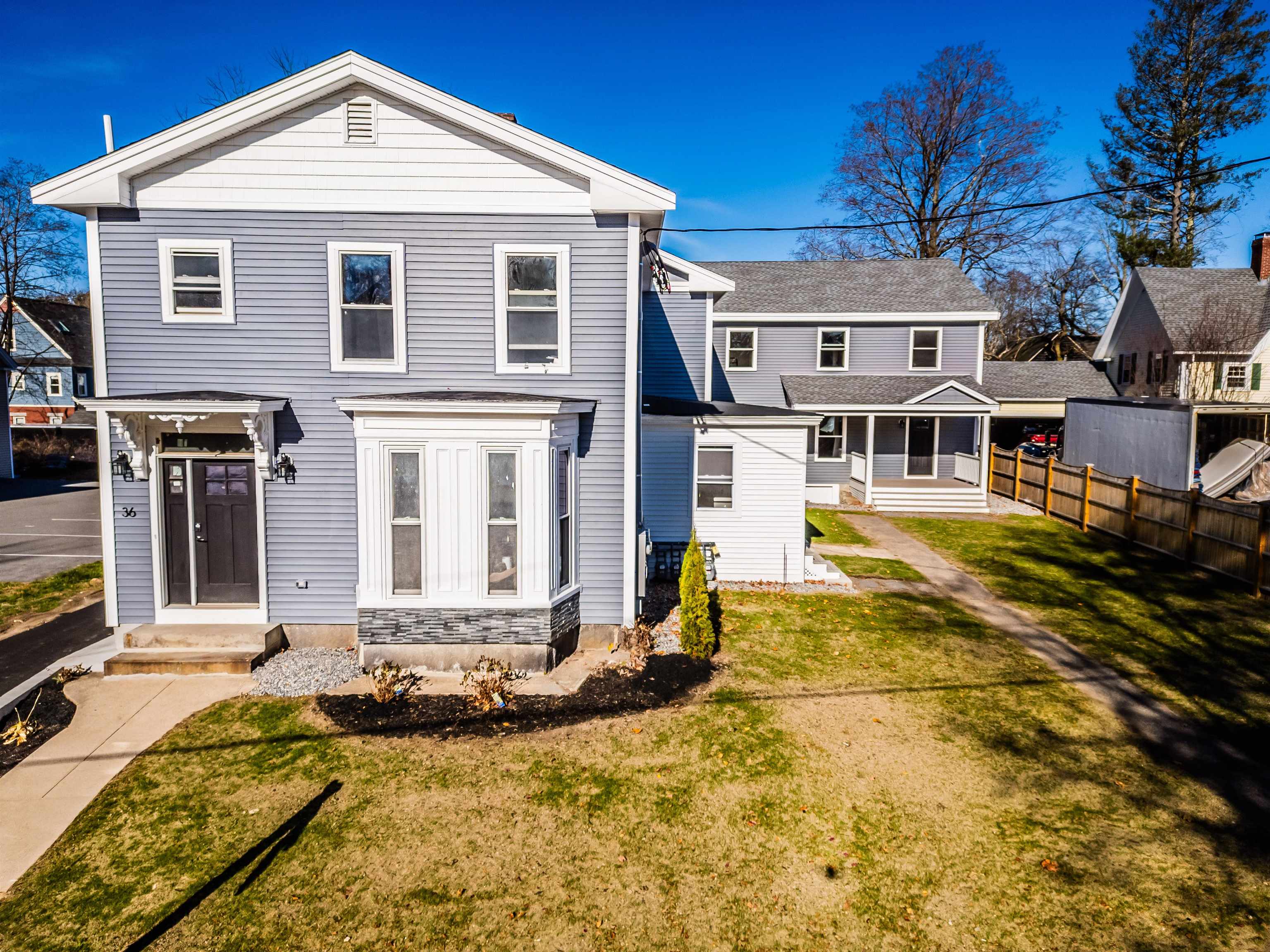Photo 2 of Townhouse for sale at 36b Courtland St, Nashua, NH 03064 | MLS# 5074134 | Listing updated on 2026-09-16