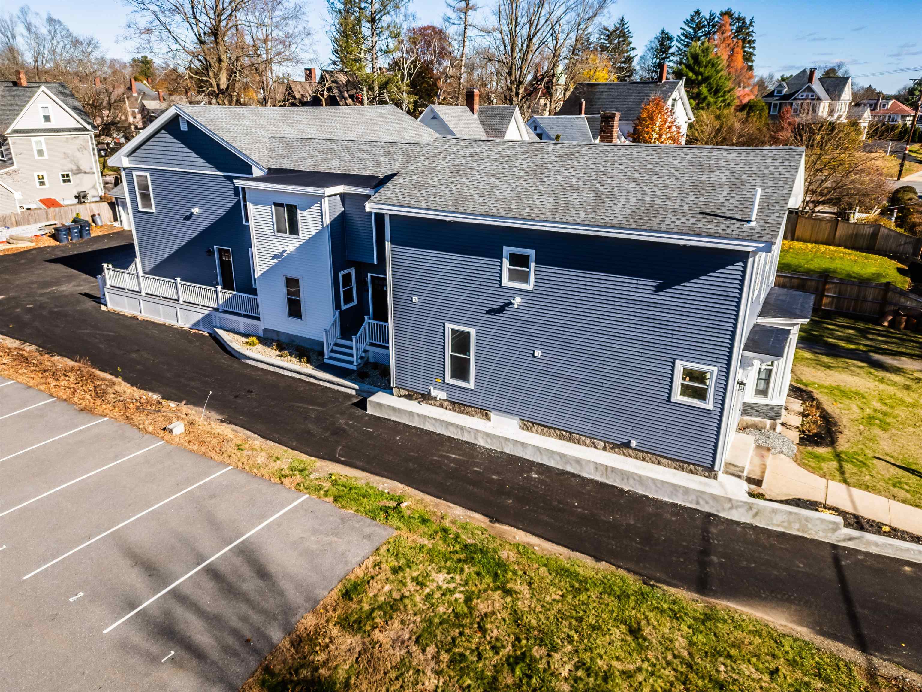 Photo 3 of Townhouse for sale at 36b Courtland St, Nashua, NH 03064 | MLS# 5074134 | Listing updated on 2026-09-16