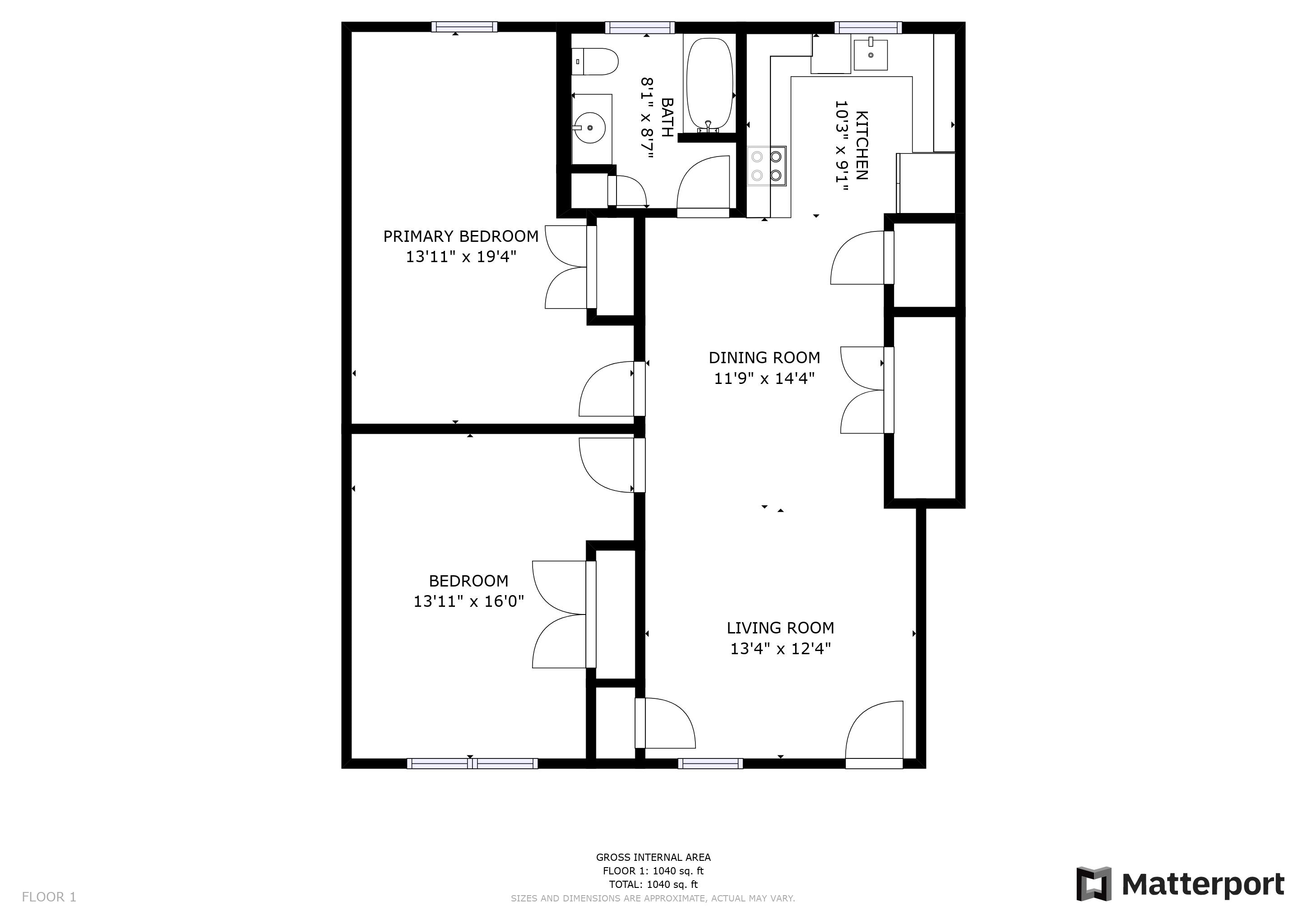 4 Cape Coral Way, Rochester, NH 03867