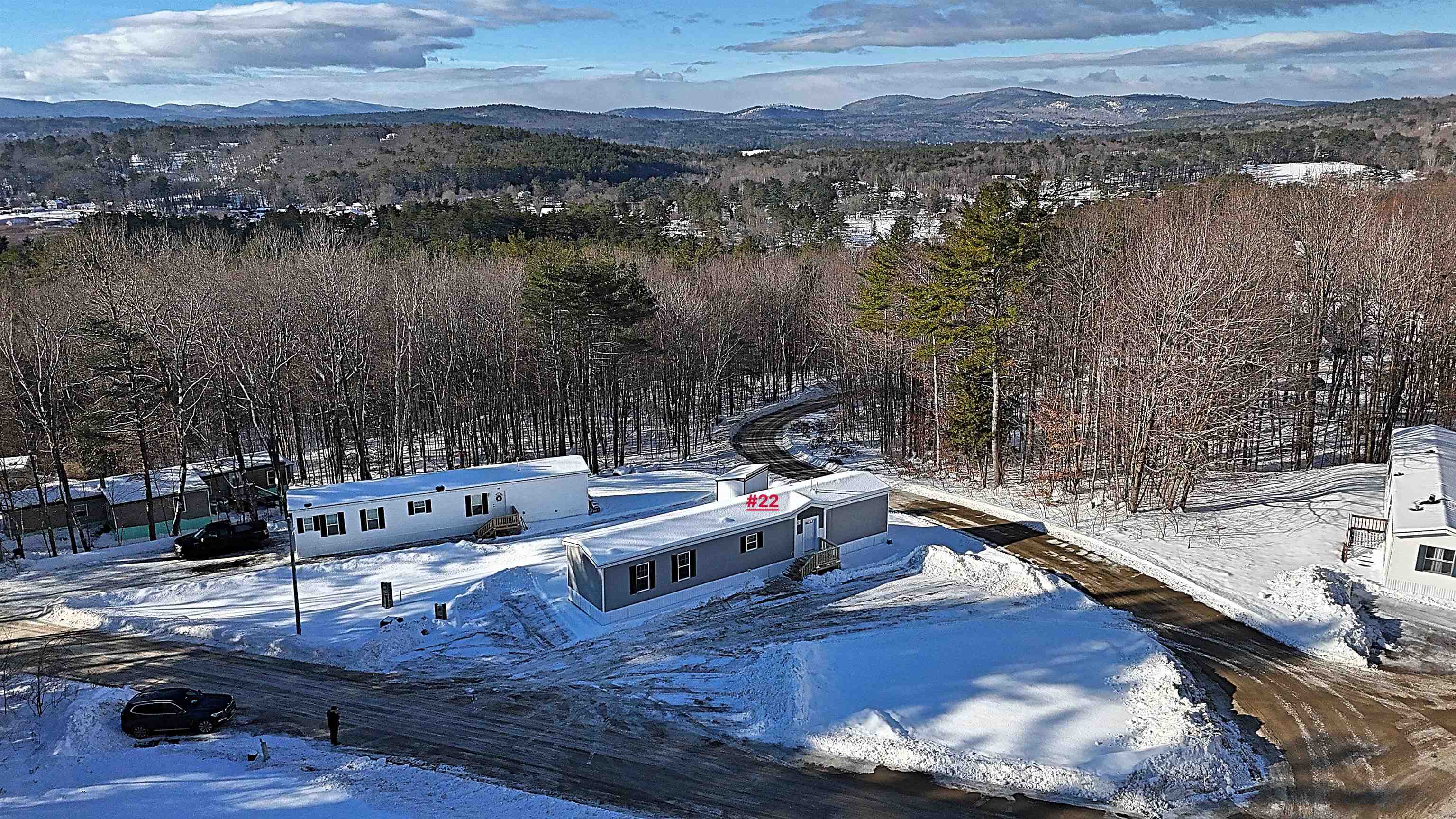 20 True Road — photo 3