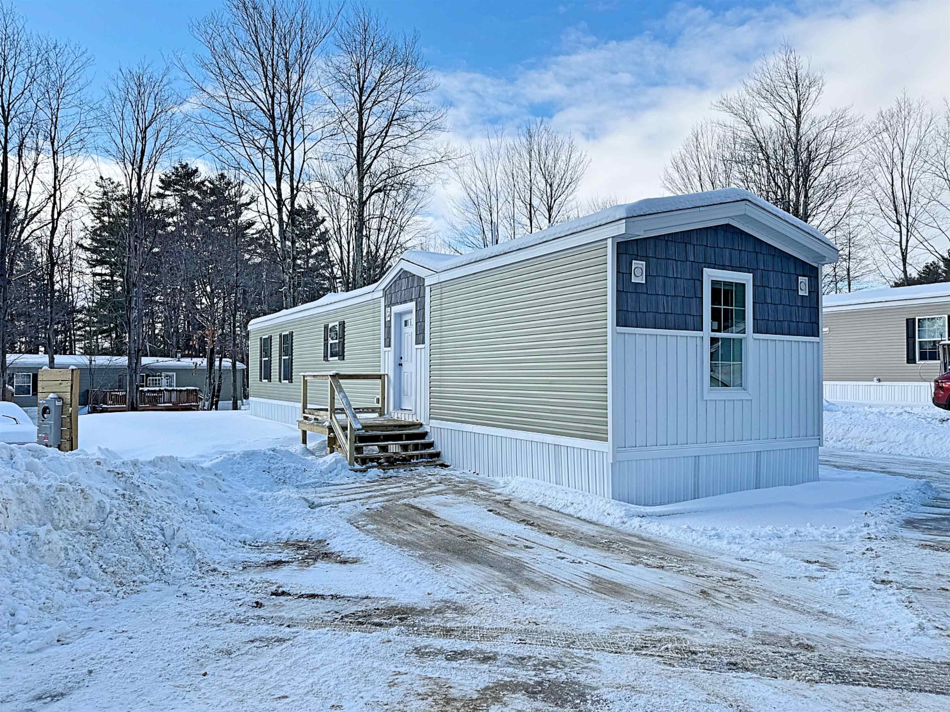 20 True Rd, Meredith, NH 03253
