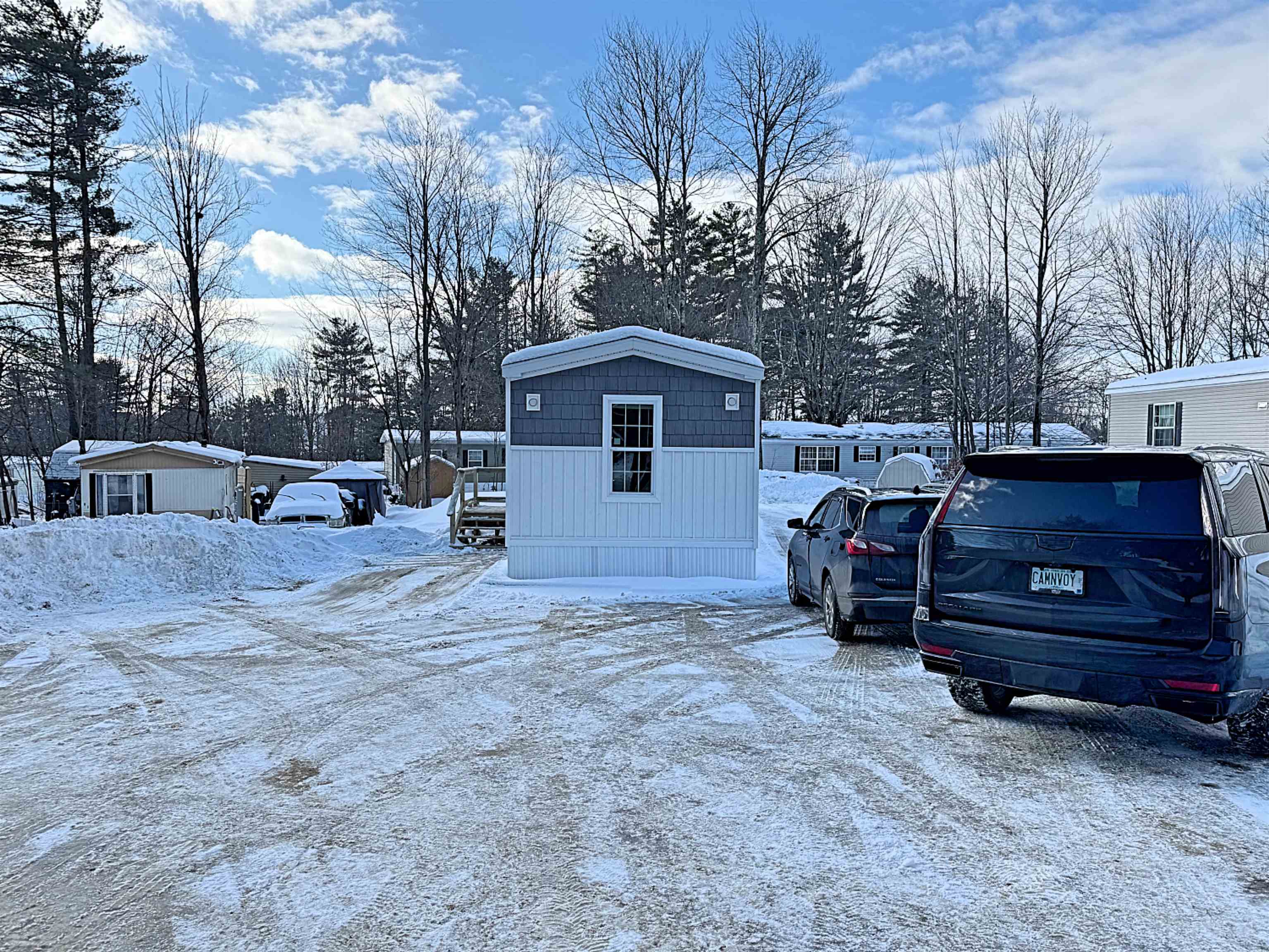 20 True Rd, Meredith, NH 03253