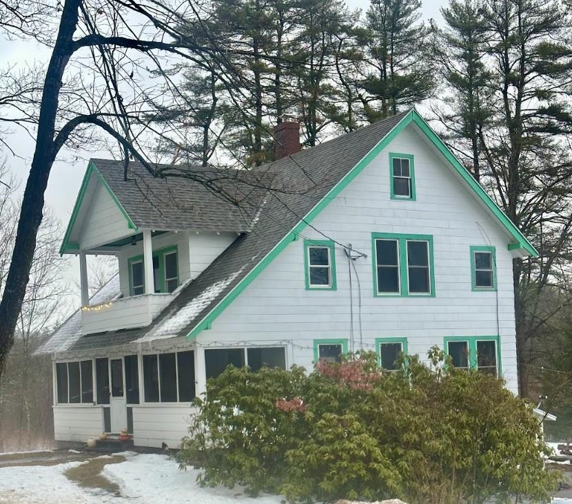 455 Daniel Webster Hw, Meredith, NH 03253