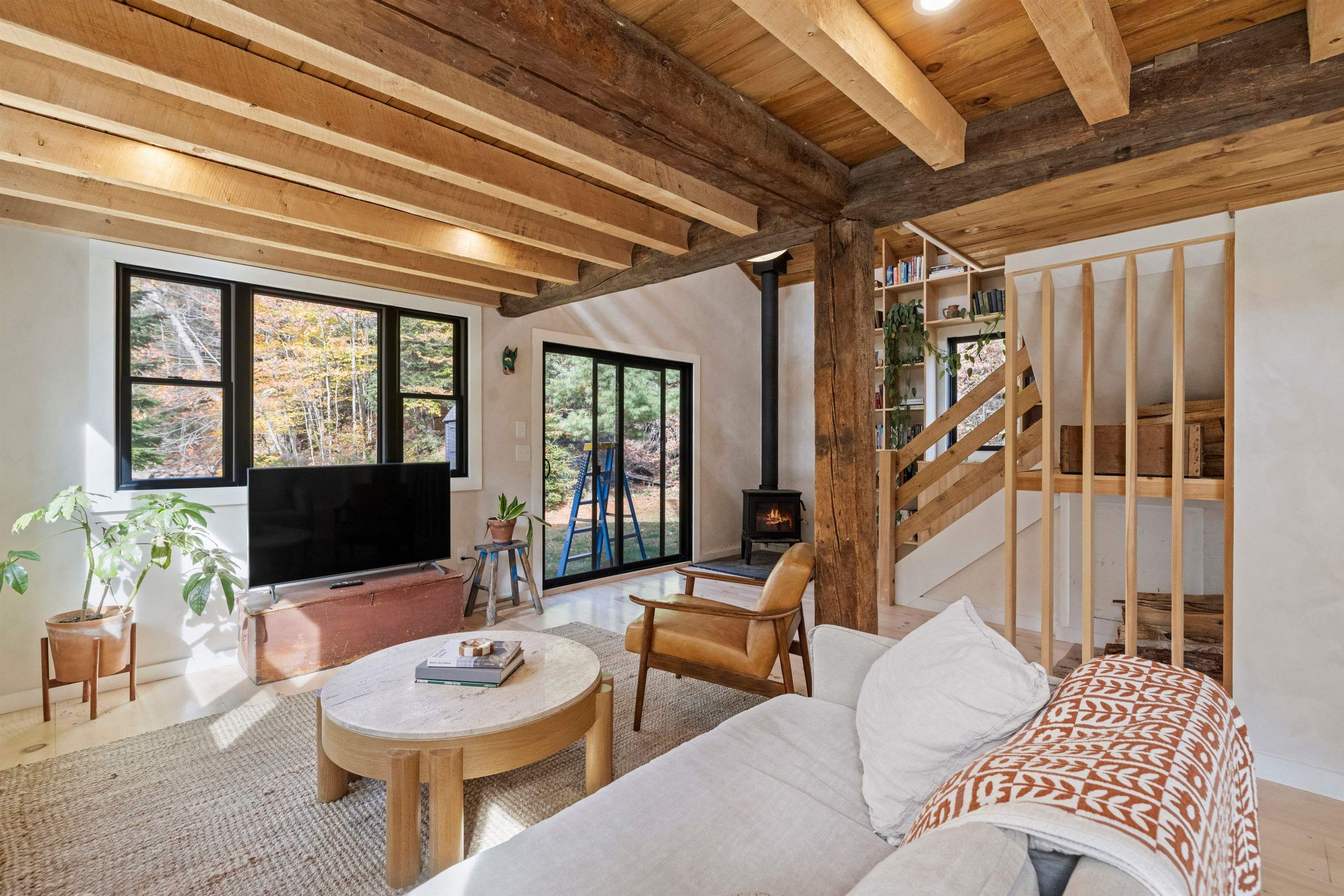 75 West Branch Rd, Waterville Valley, NH 03215