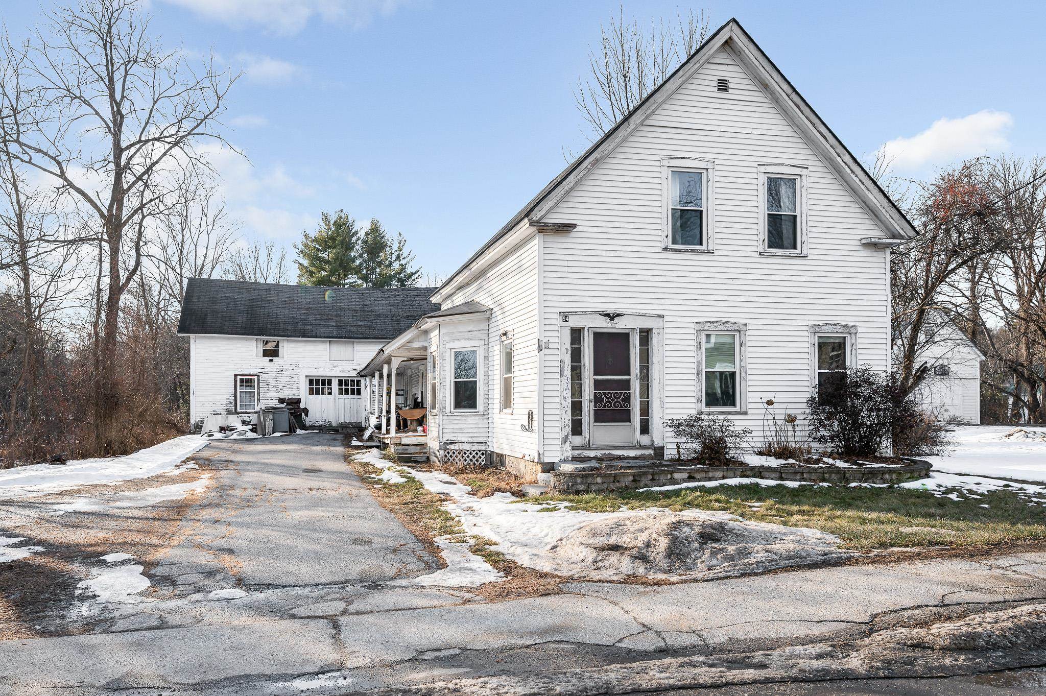 94 Main St, Antrim, NH 03440