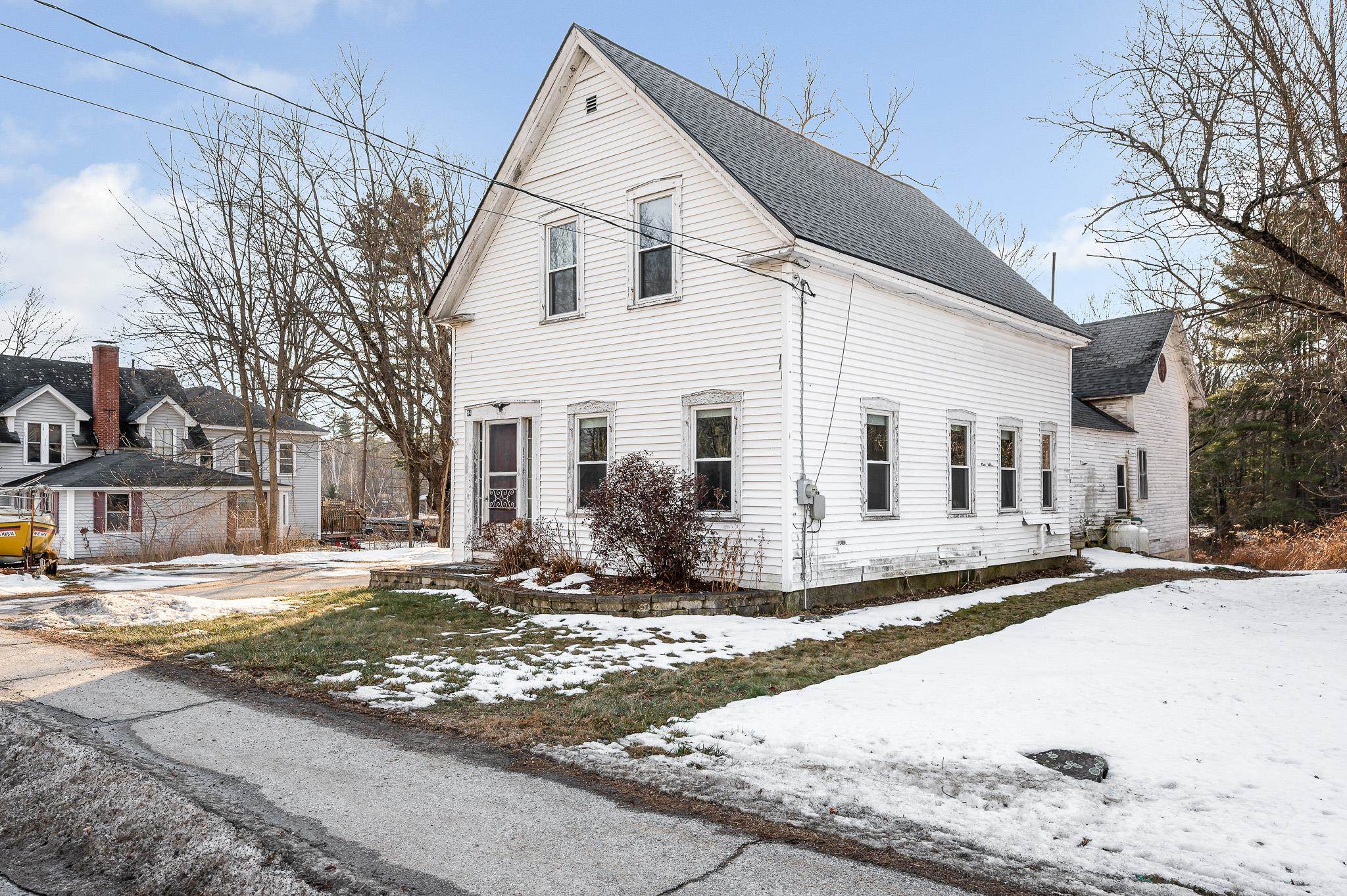 94 Main St, Antrim, NH 03440