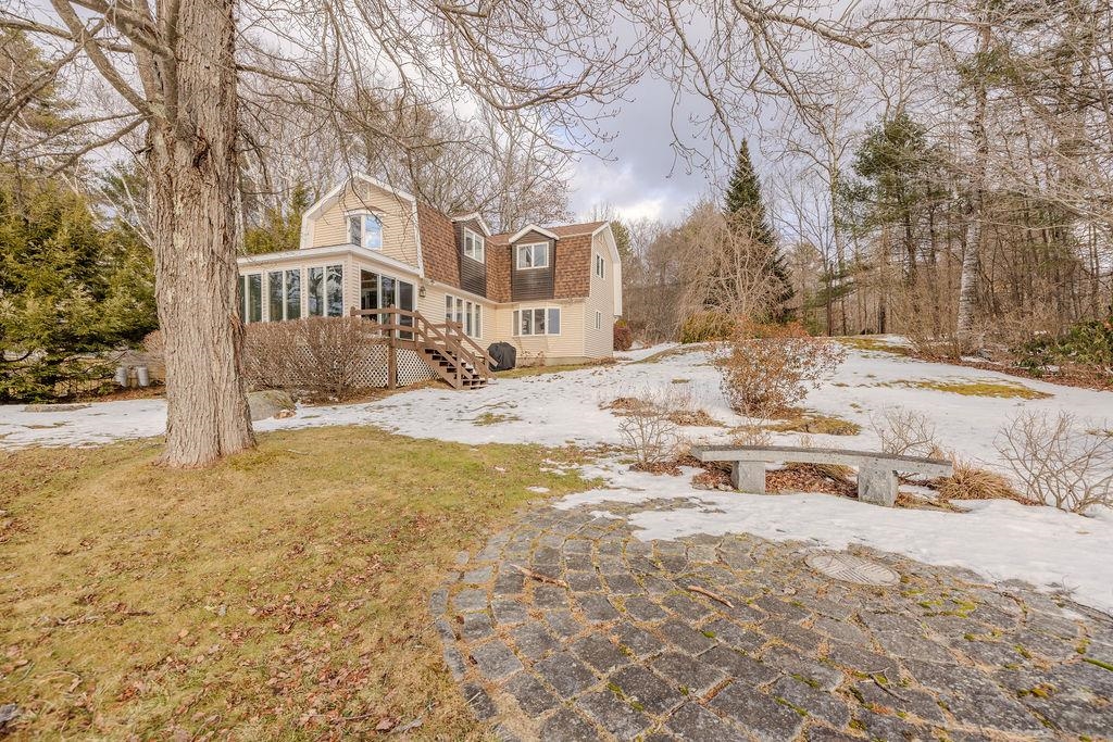 130 Silver Rd, Harrisville, NH 03450