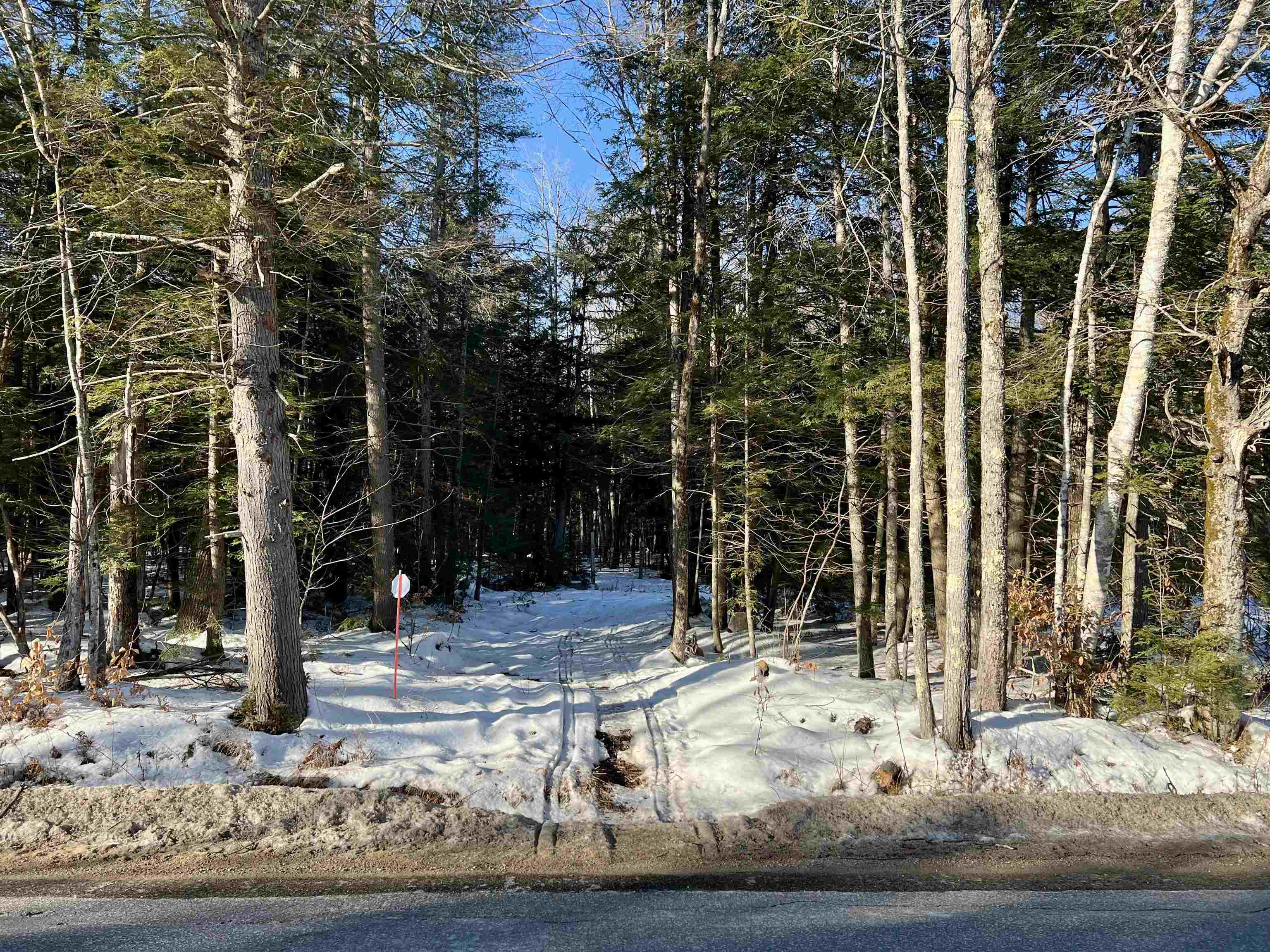 470 Tasker Hill Rd, Madison, NH 03818