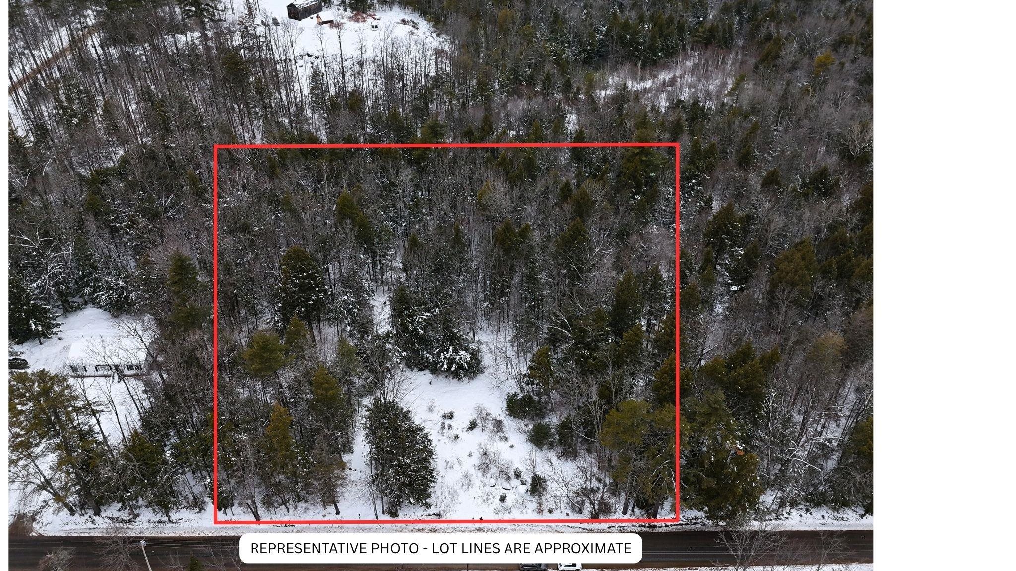 470 Tasker Hill Rd, Madison, NH 03818