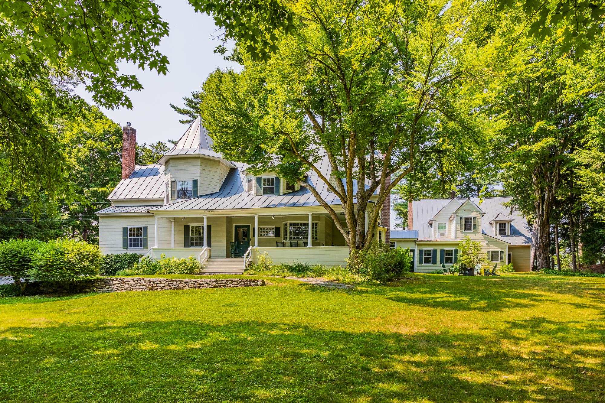 4 Occom Ridge, Hanover, NH 03755