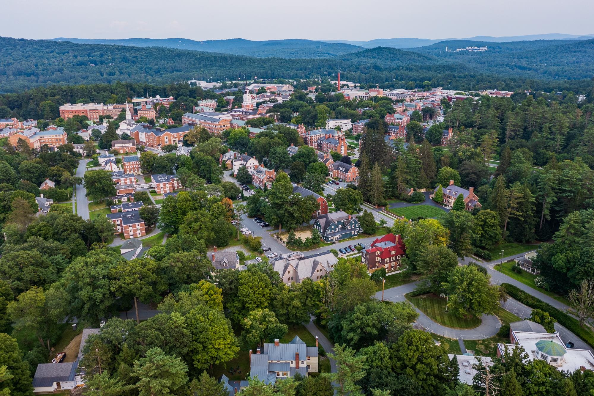 4 Occom Rg, Hanover, NH 03755