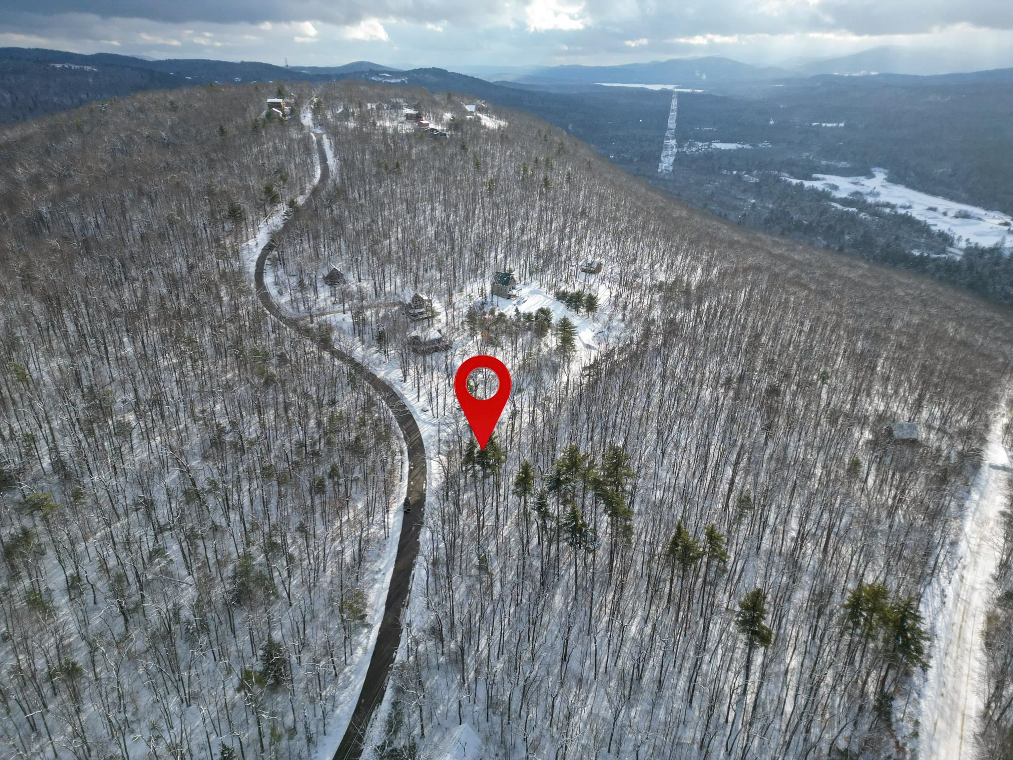 13 Klausen Rd, Madison, NH 03849