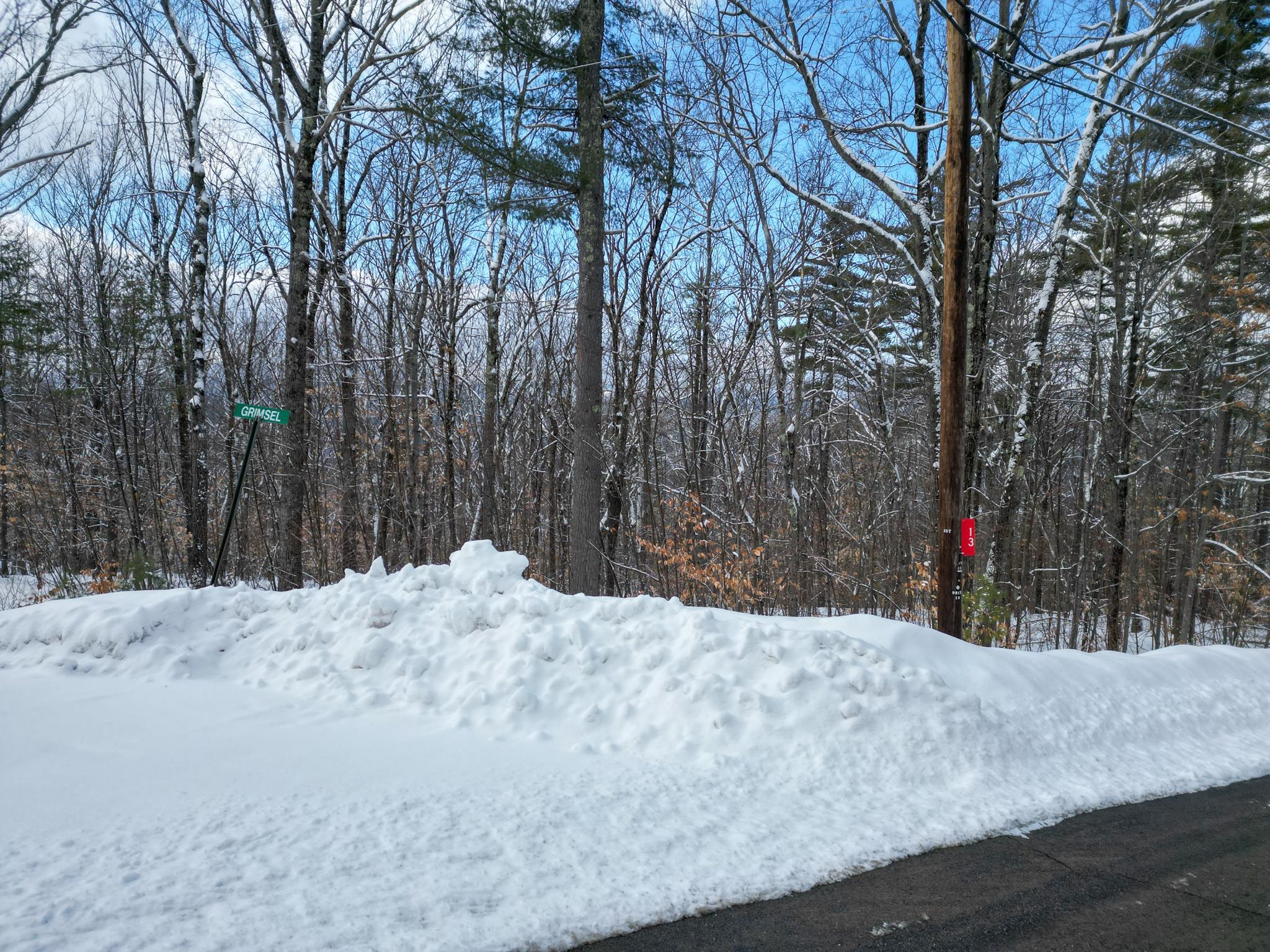 13 Klausen Rd, Madison, NH 03849