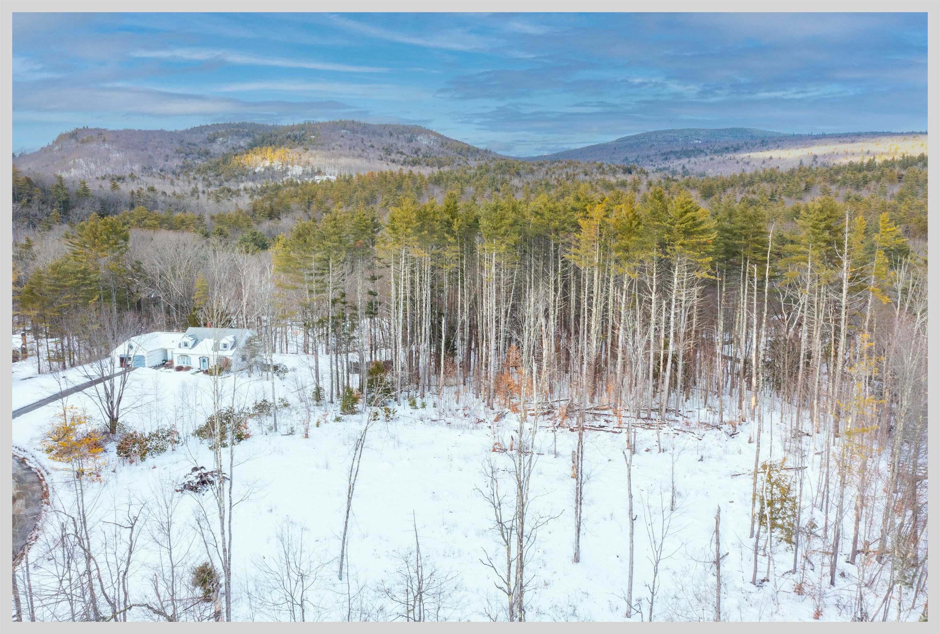 0 Country Ln, Hebron, NH 03241