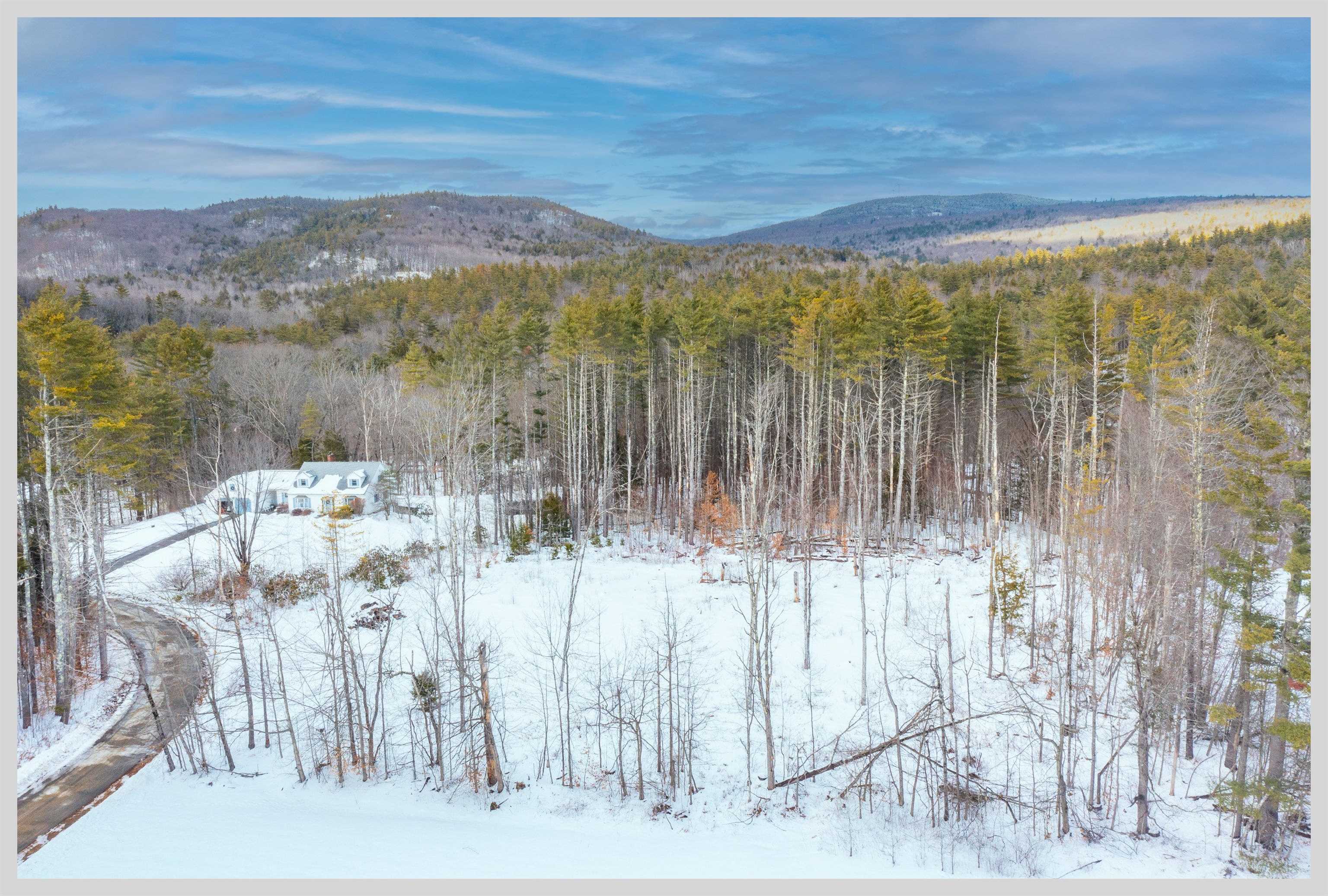 0 Country Ln, Hebron, NH 03241
