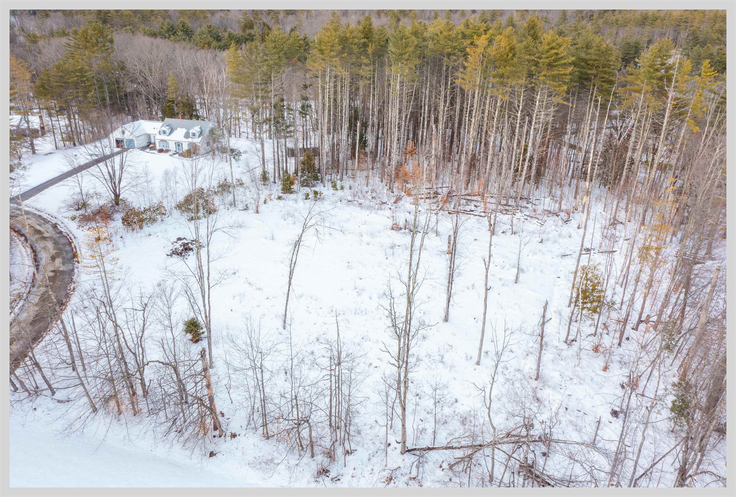 0 Country Ln, Hebron, NH 03241