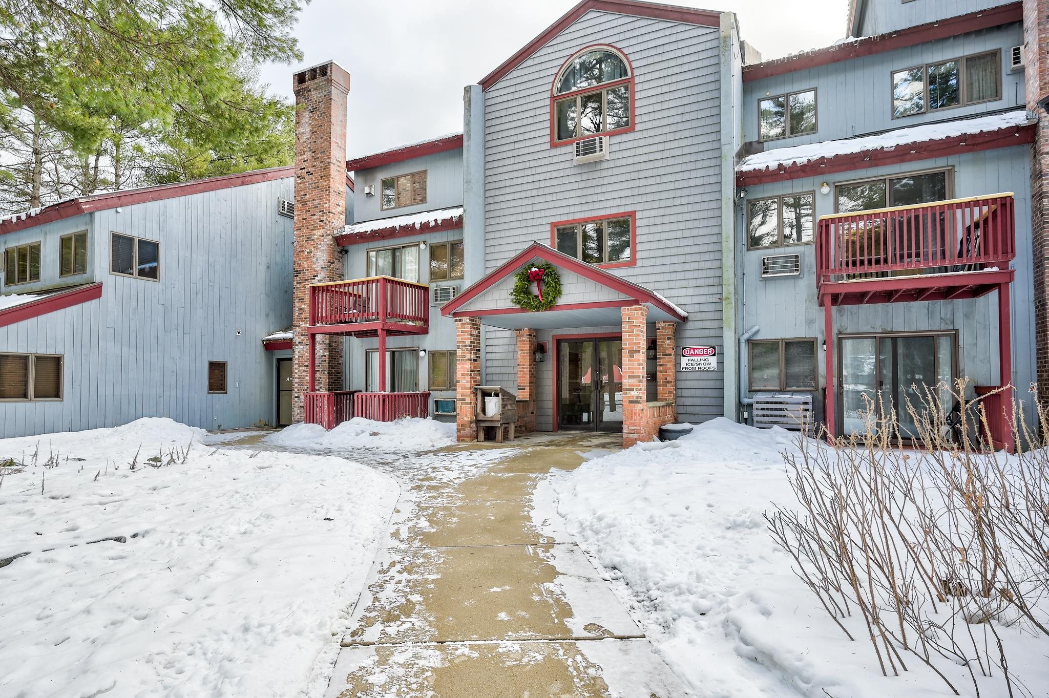 8T River Run Dr, Bartlett, NH 03812