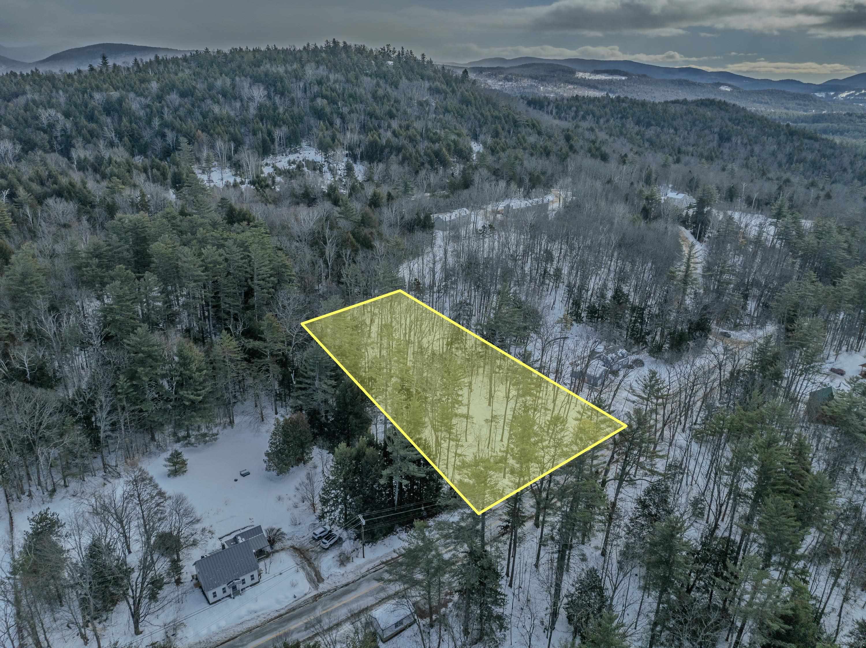 00 Route 175 , Thornton, NH 03285