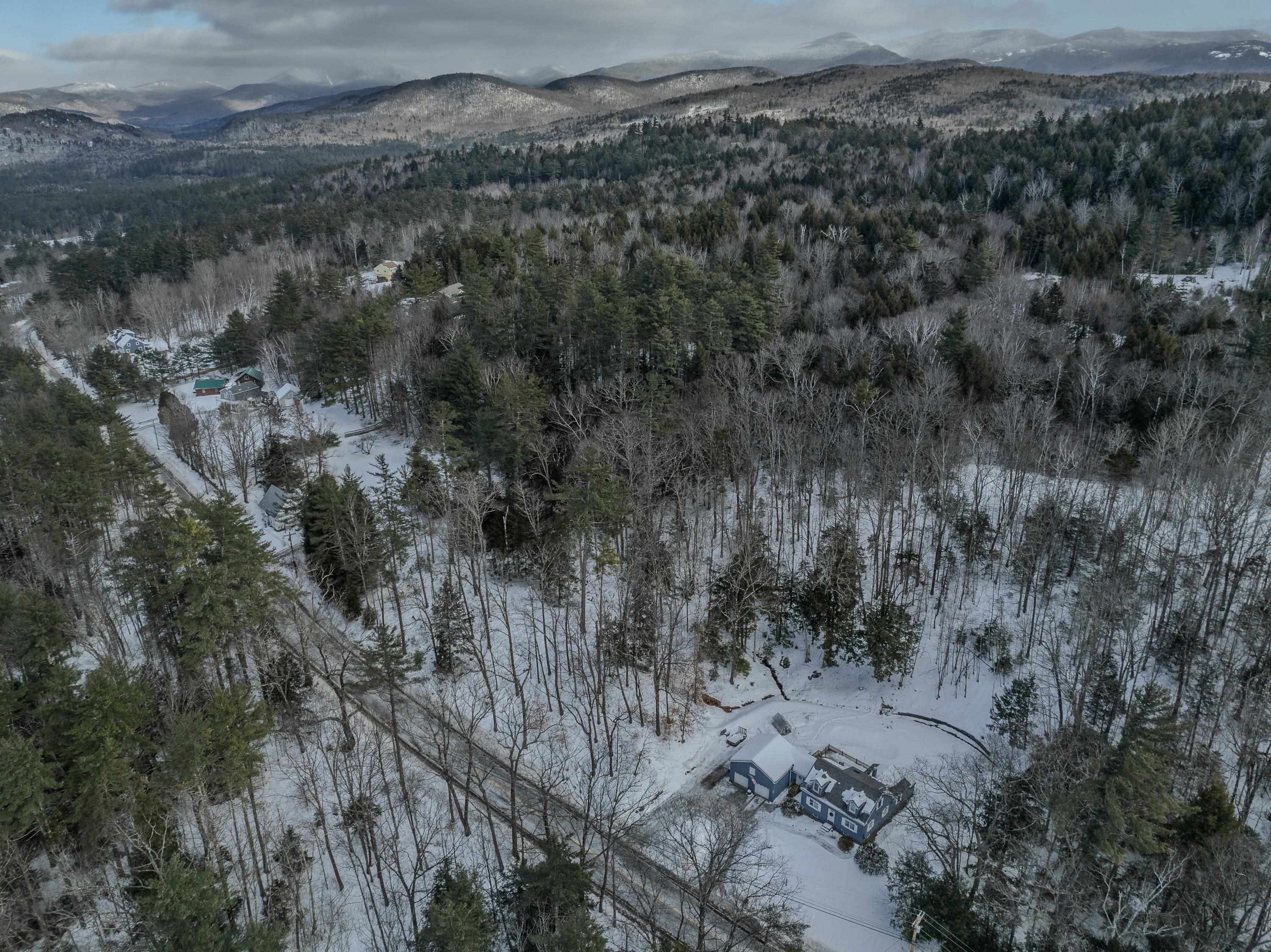 00 Route 175 , Thornton, NH 03285