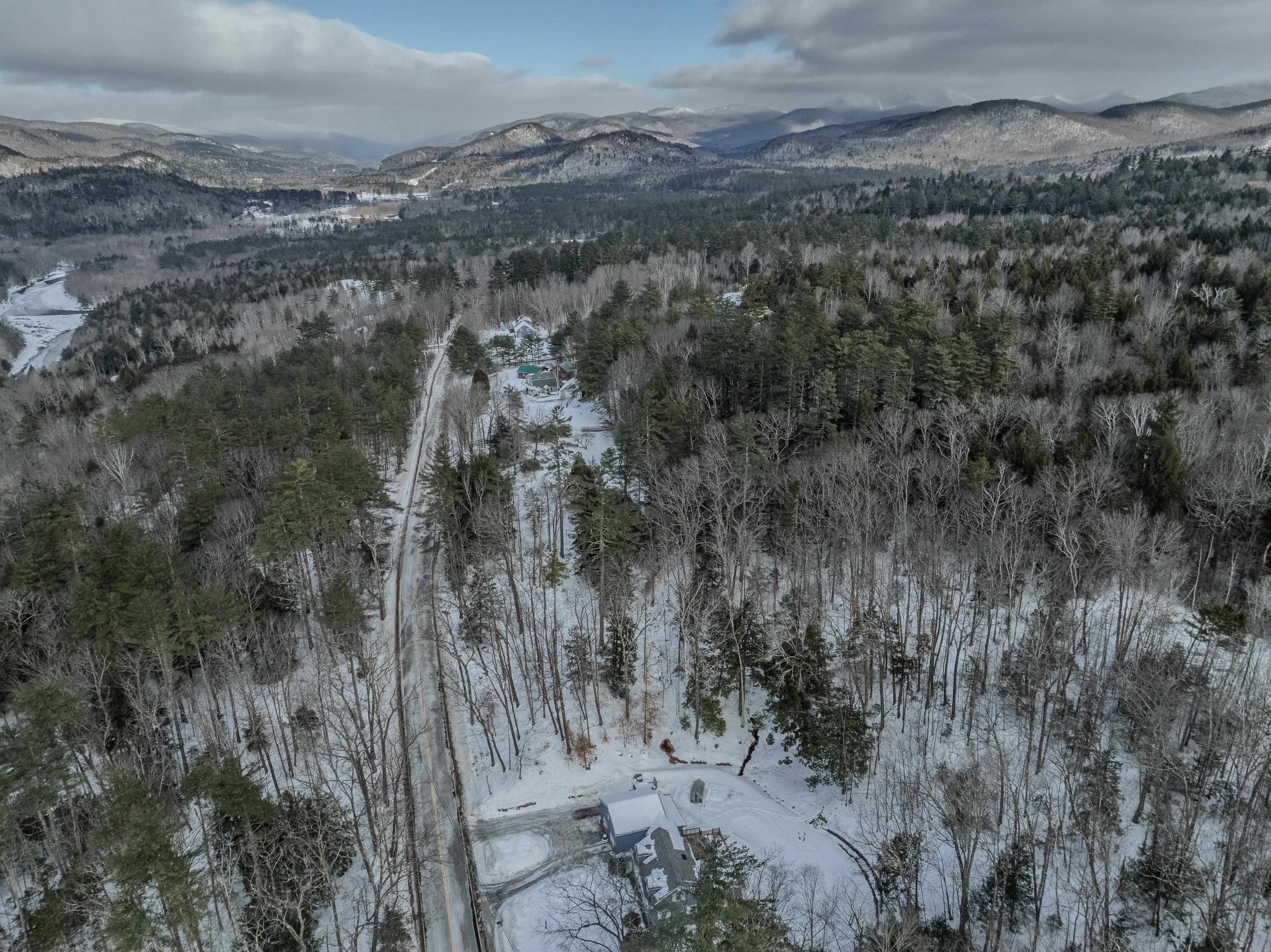 00 Route 175 , Thornton, NH 03285