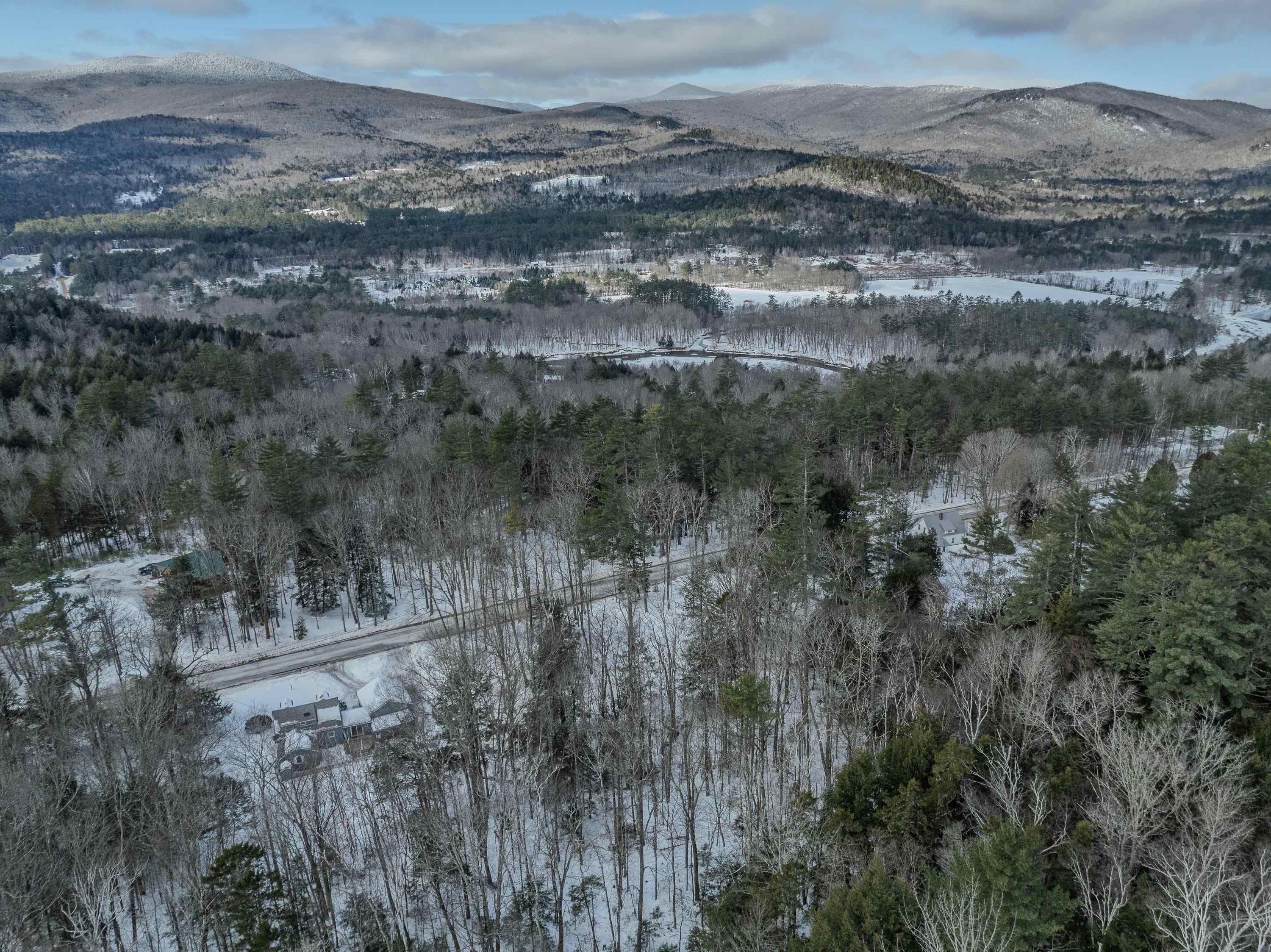 00 Route 175 , Thornton, NH 03285