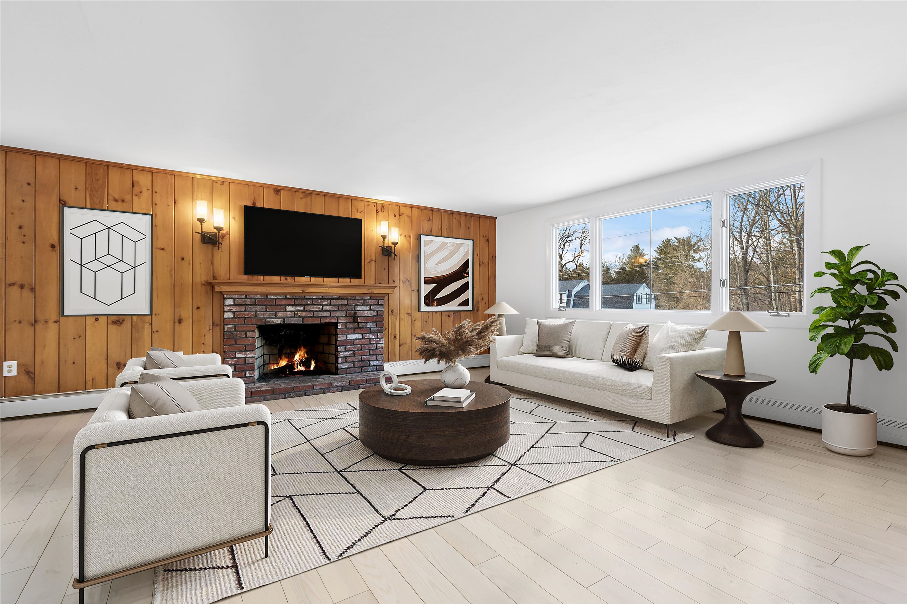 6 Barkland Dr, Derry, NH 03038