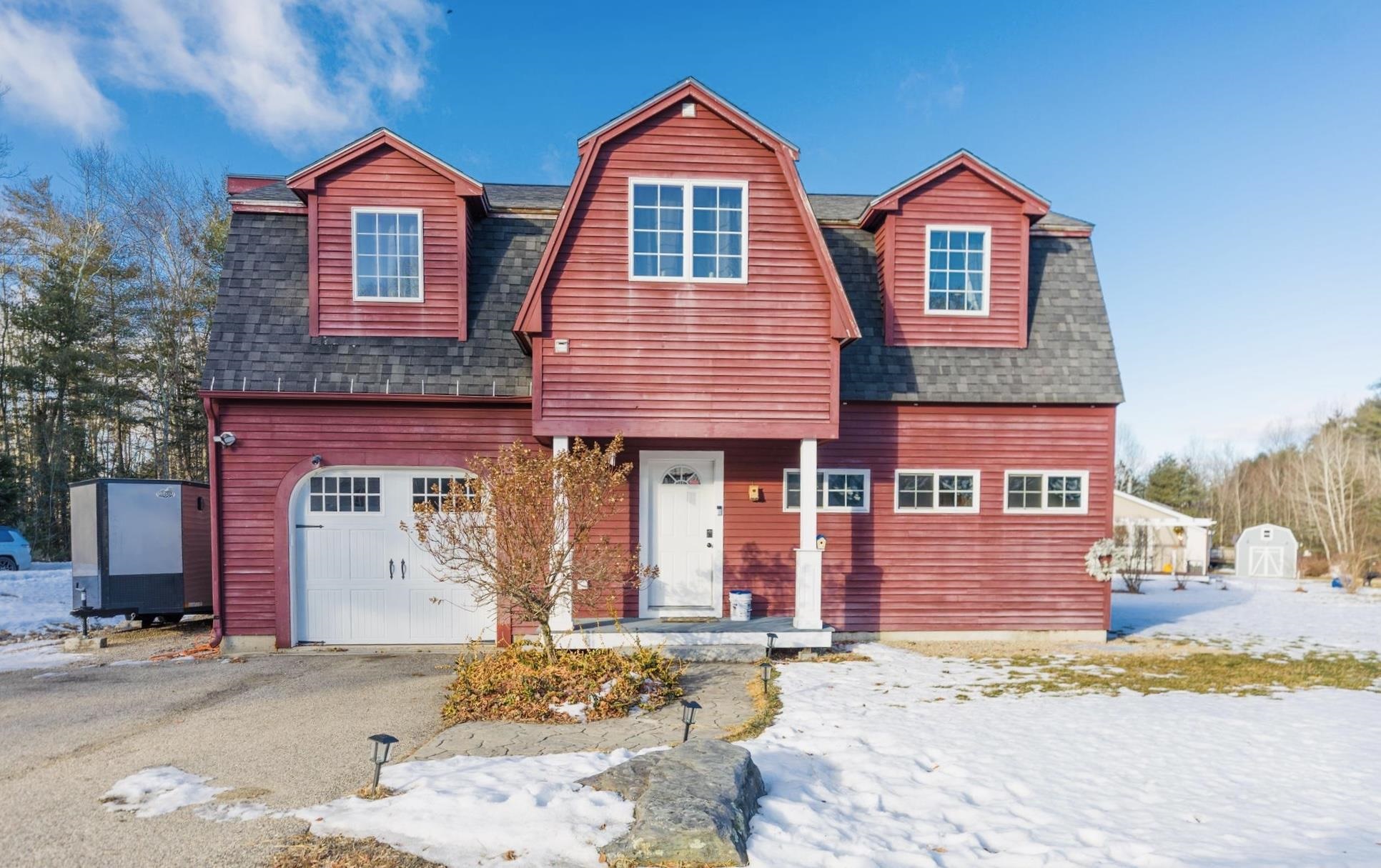 7 Kinsale Dr, Rochester, NH 03868