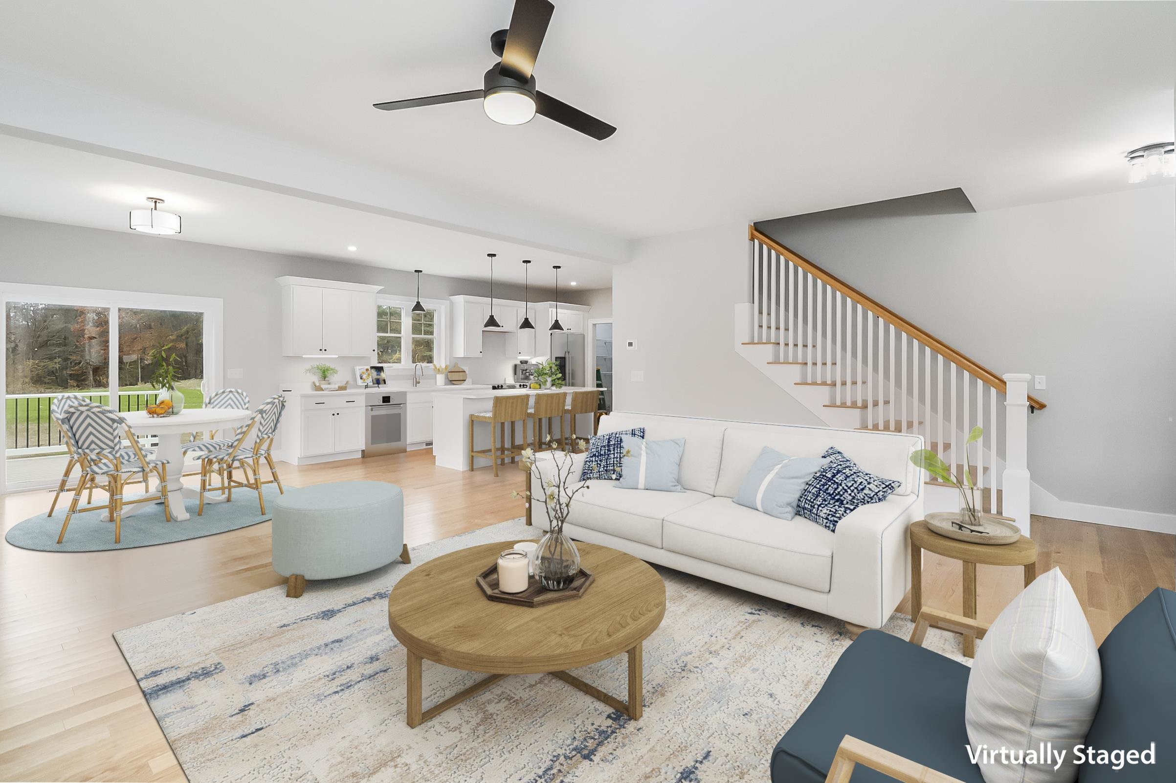 293 Sandown Rd, Fremont, NH 03044