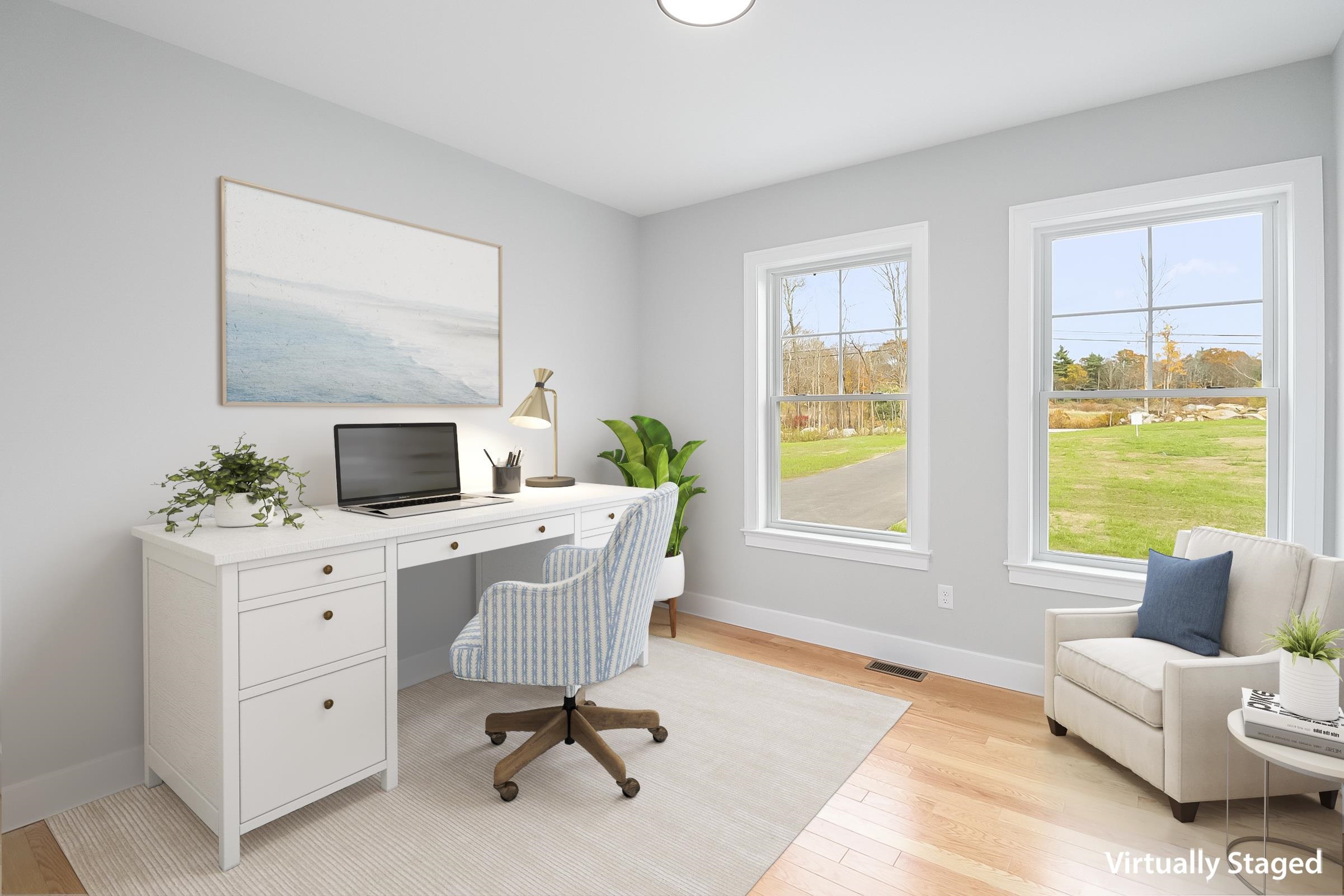 293 Sandown Rd, Fremont, NH 03044