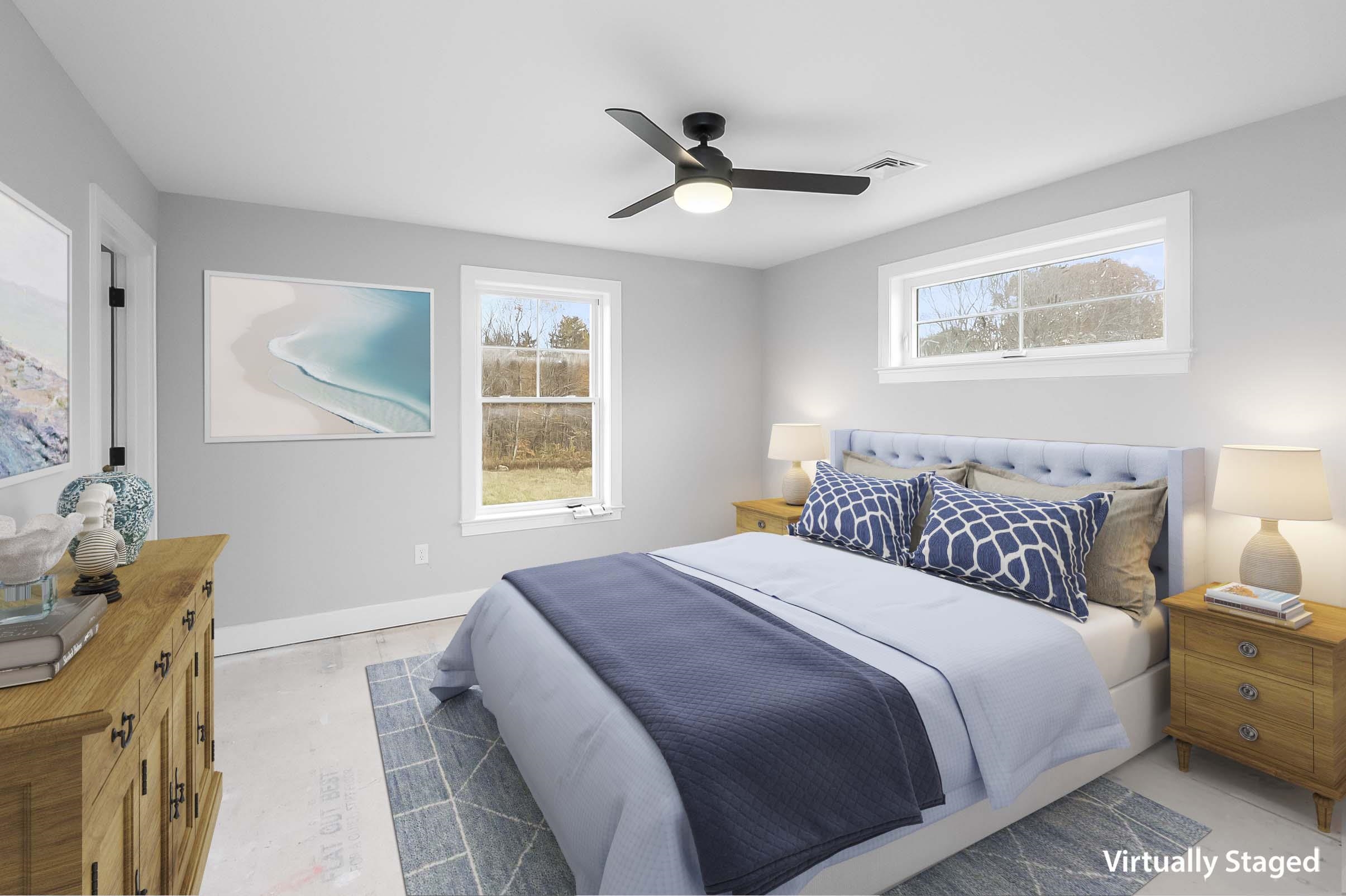 293 Sandown Rd, Fremont, NH 03044