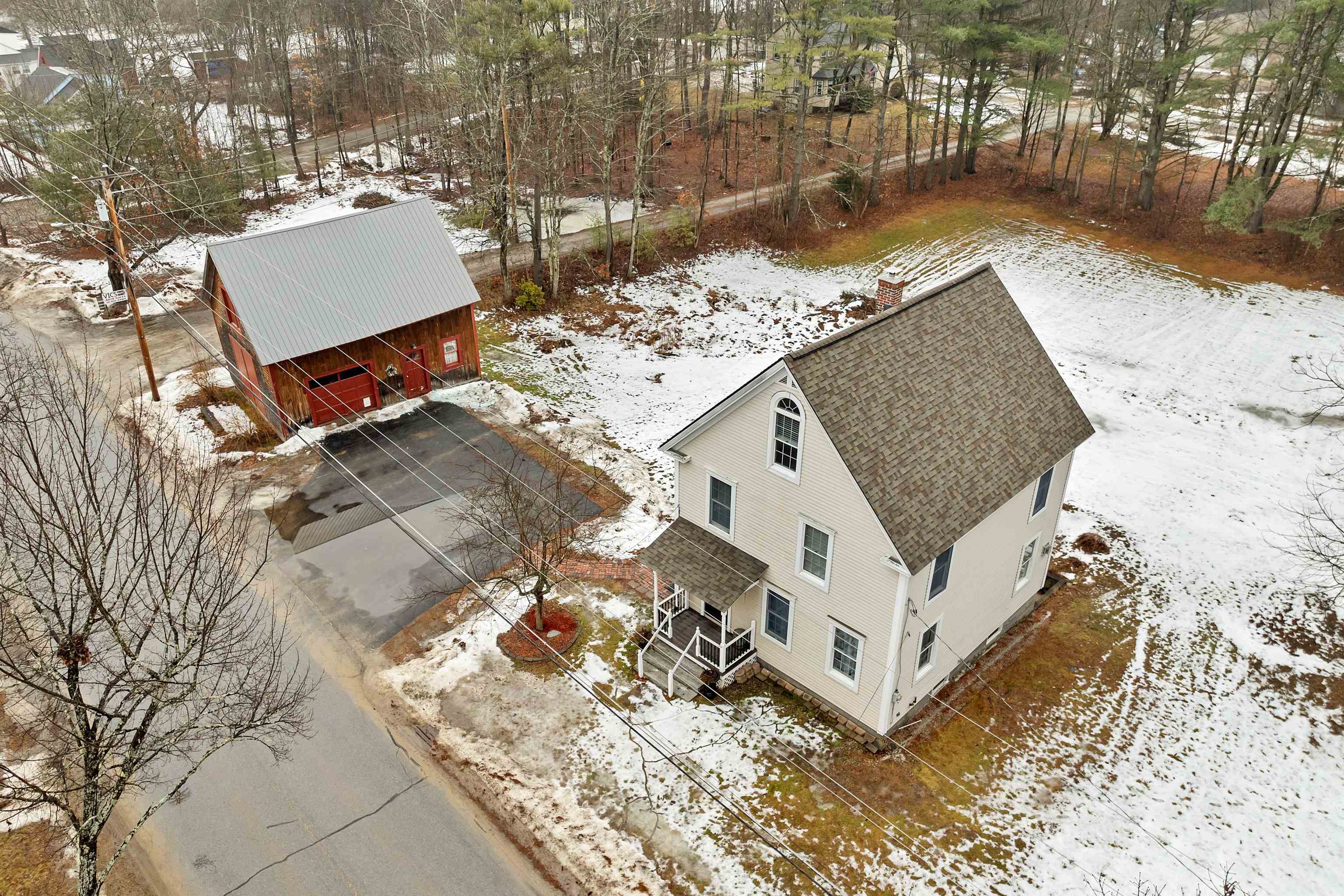 Photo of 27 River Road Allenstown NH 03275