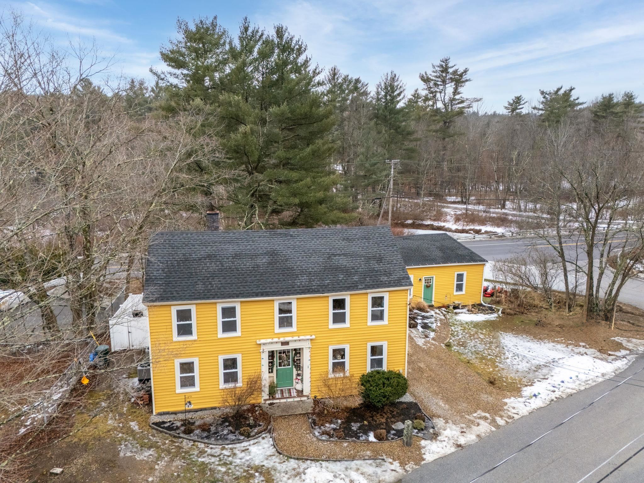 1 Beane Island Rd, Candia, NH 03034