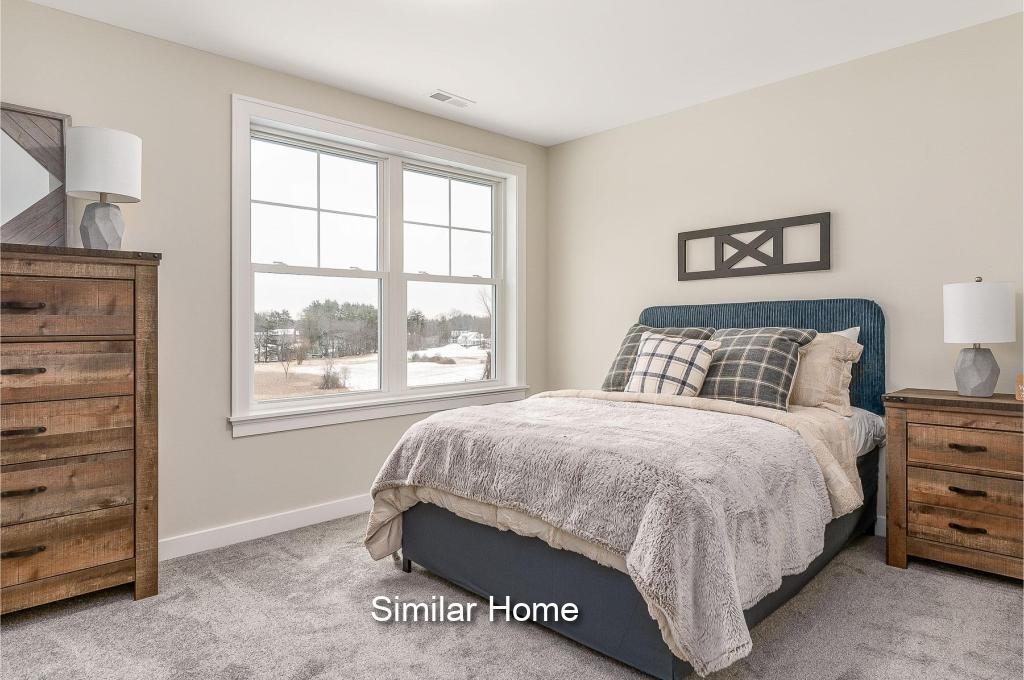 Homesite 5 Winni Farm Rd, Gilford, NH 03249