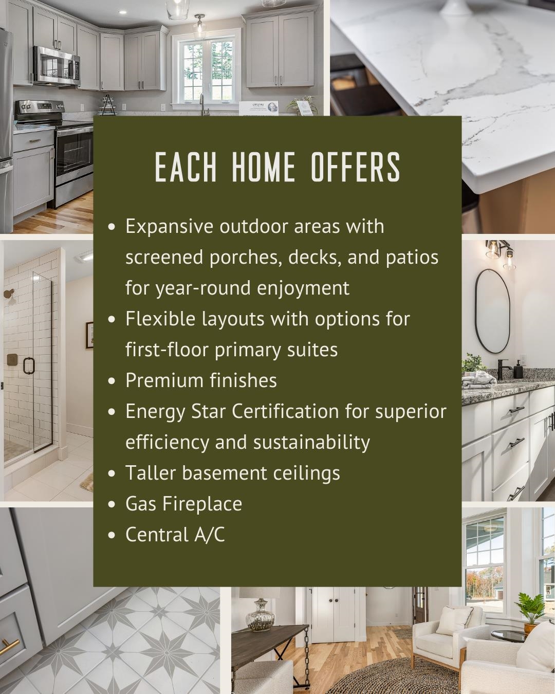 Homesite 5 Winni Farm Rd, Gilford, NH 03249