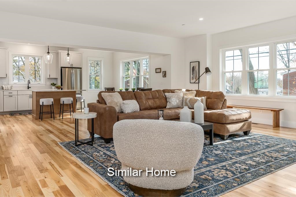 Homesite 1 Winni Farm Road — photo 3