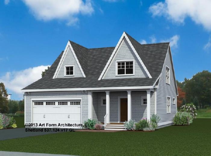 Unit 22 Summerwind Place 22