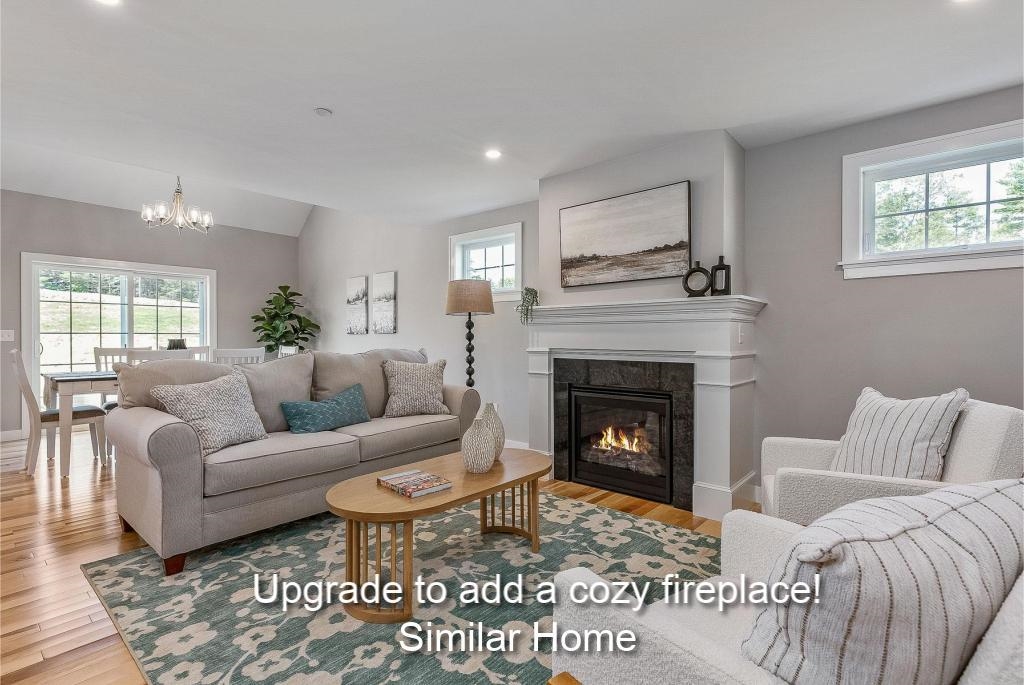 Unit 27 Summerwind Pl, Greenland, NH 03840