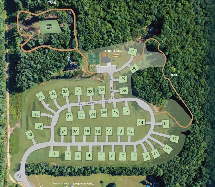 Unit 27 Summerwind Pl, Greenland, NH 03840